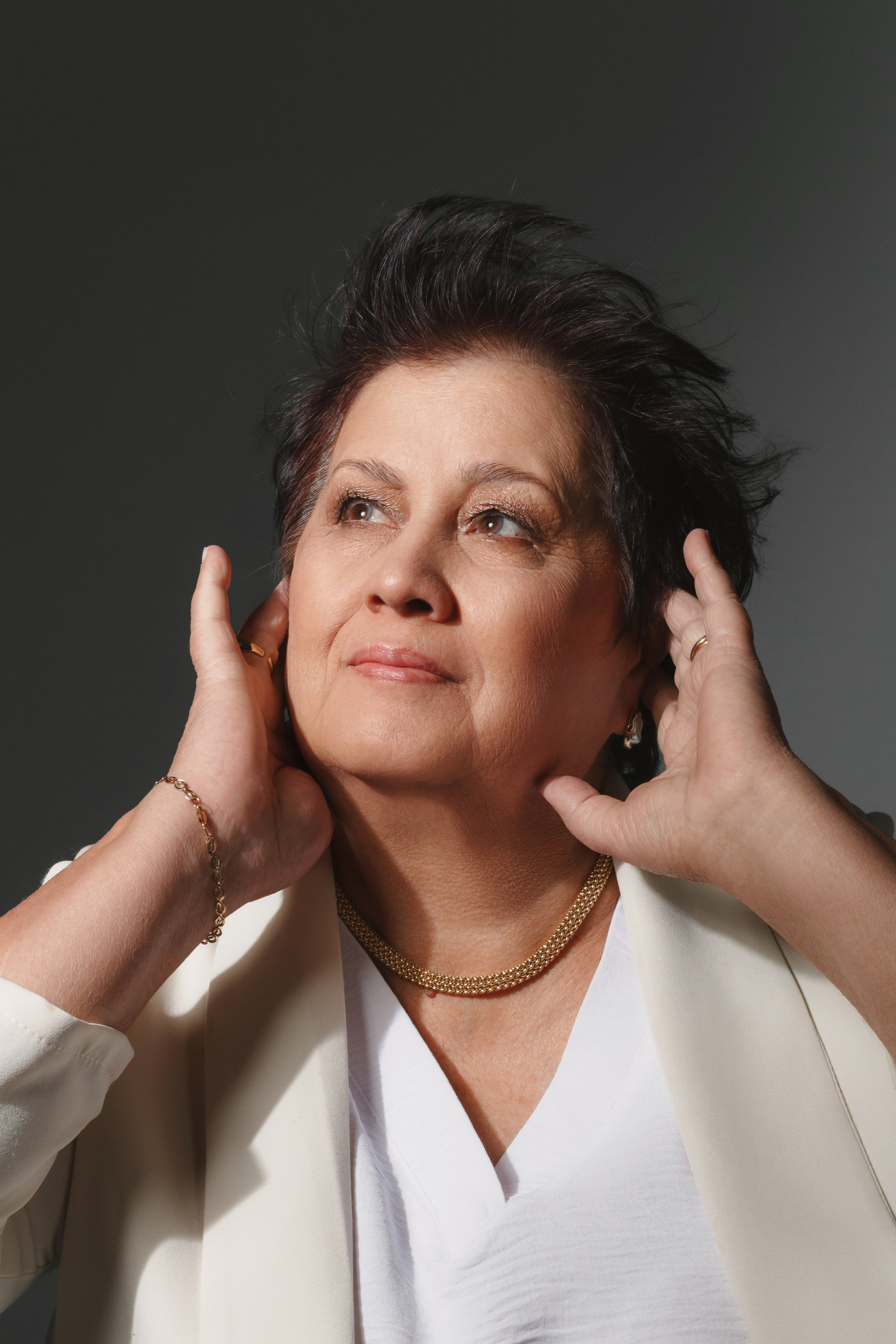 Мама. Женский фотограф в Москве Камила Бакаева