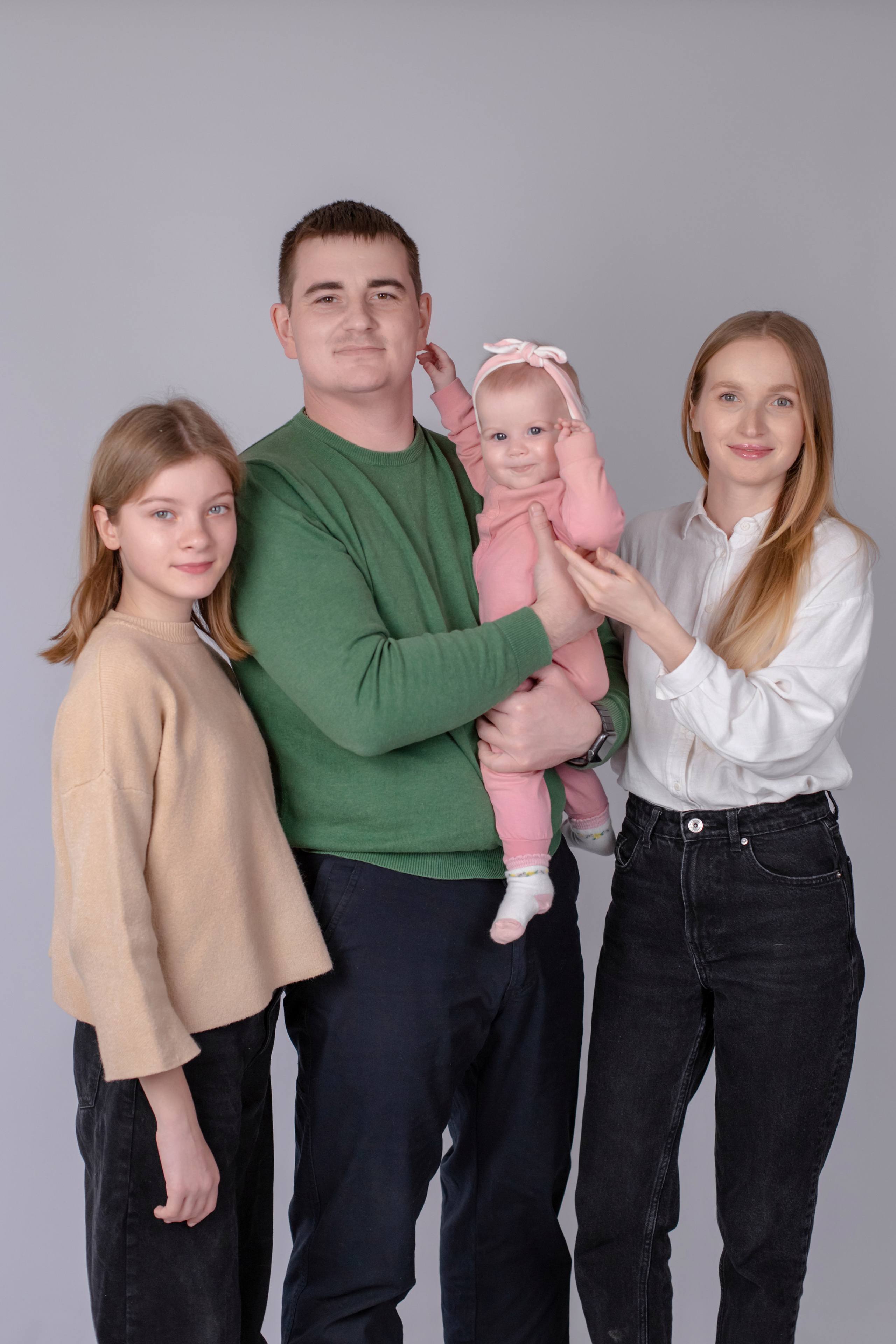 Прайс. Фотостудия «Арт пространство» в Северском районе