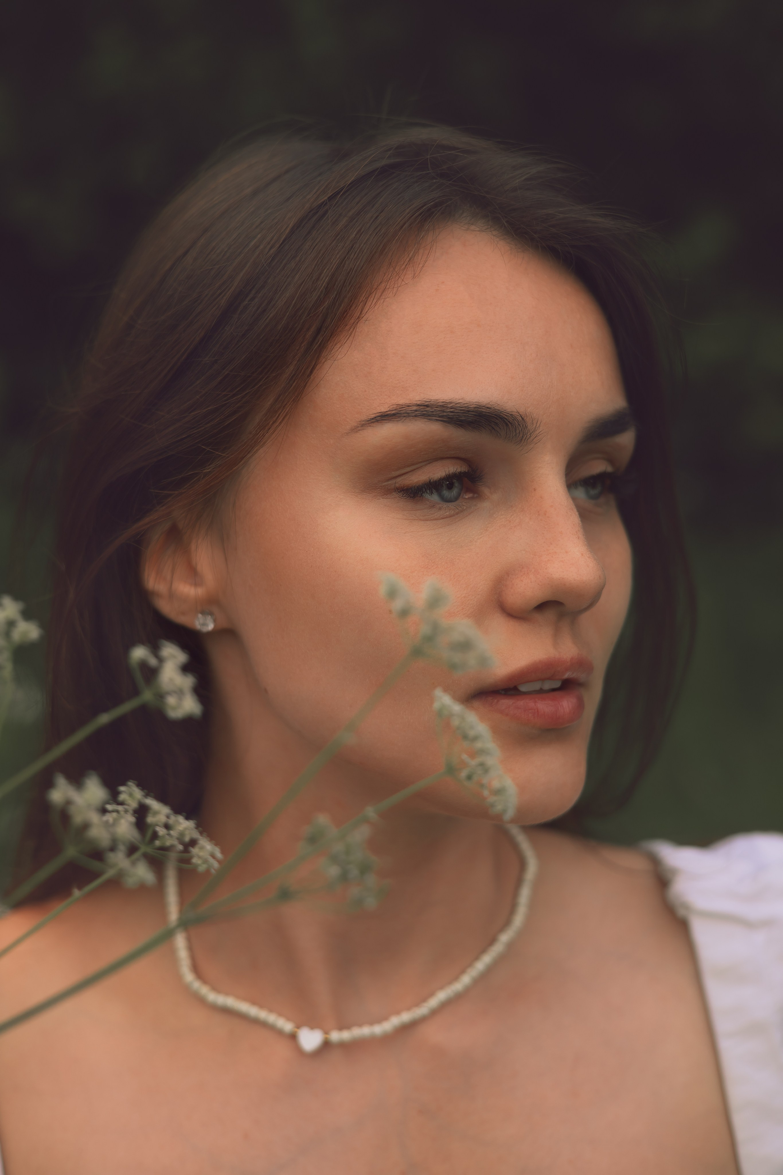 Женский портрет. Ваш фотограф во Владимире и Москве Валерия Увакина