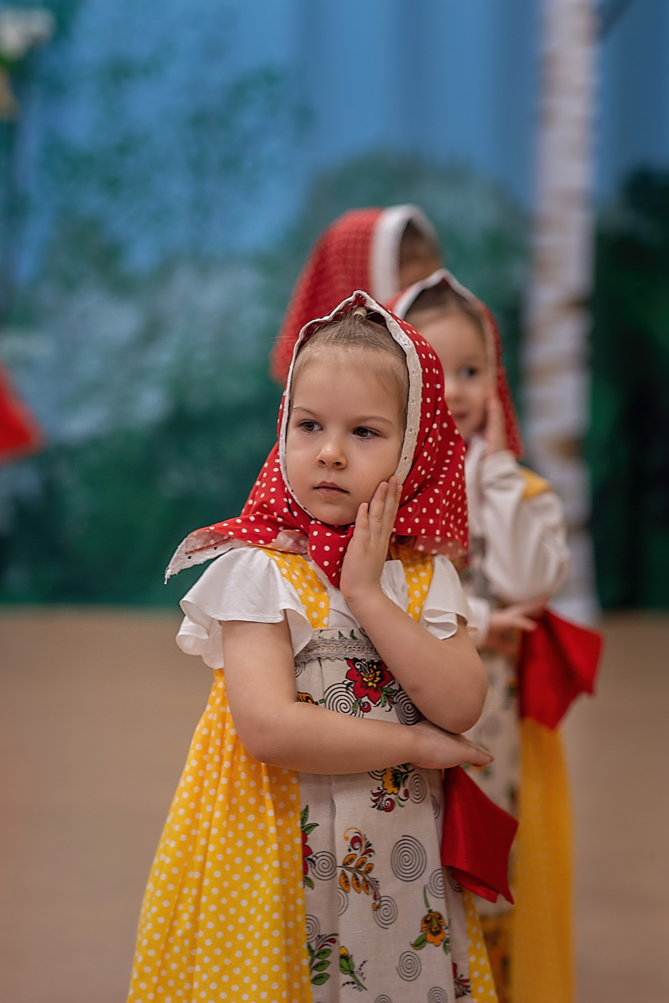 Масленица_2024 год. Семейный фотограф в Санкт-Петербурге