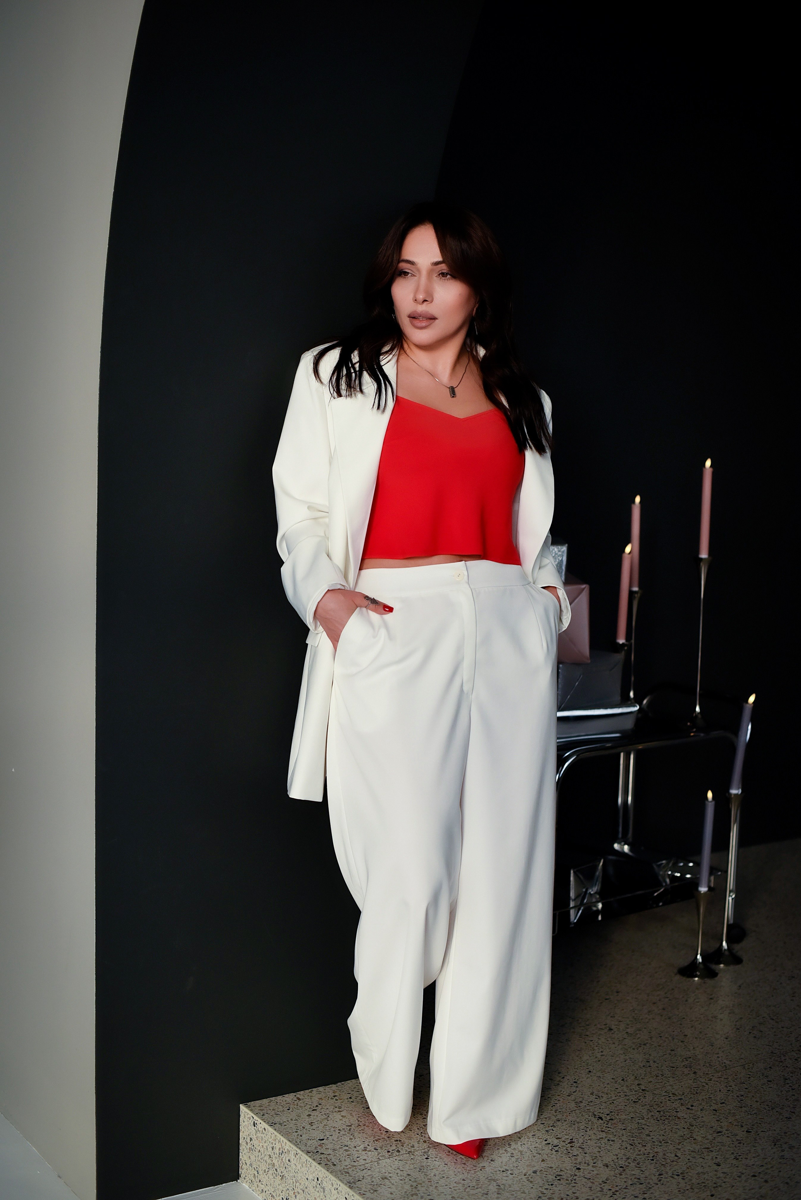 МАРИНА. Фотограф и видеограф в Краснодаре Анастасия Шеверева