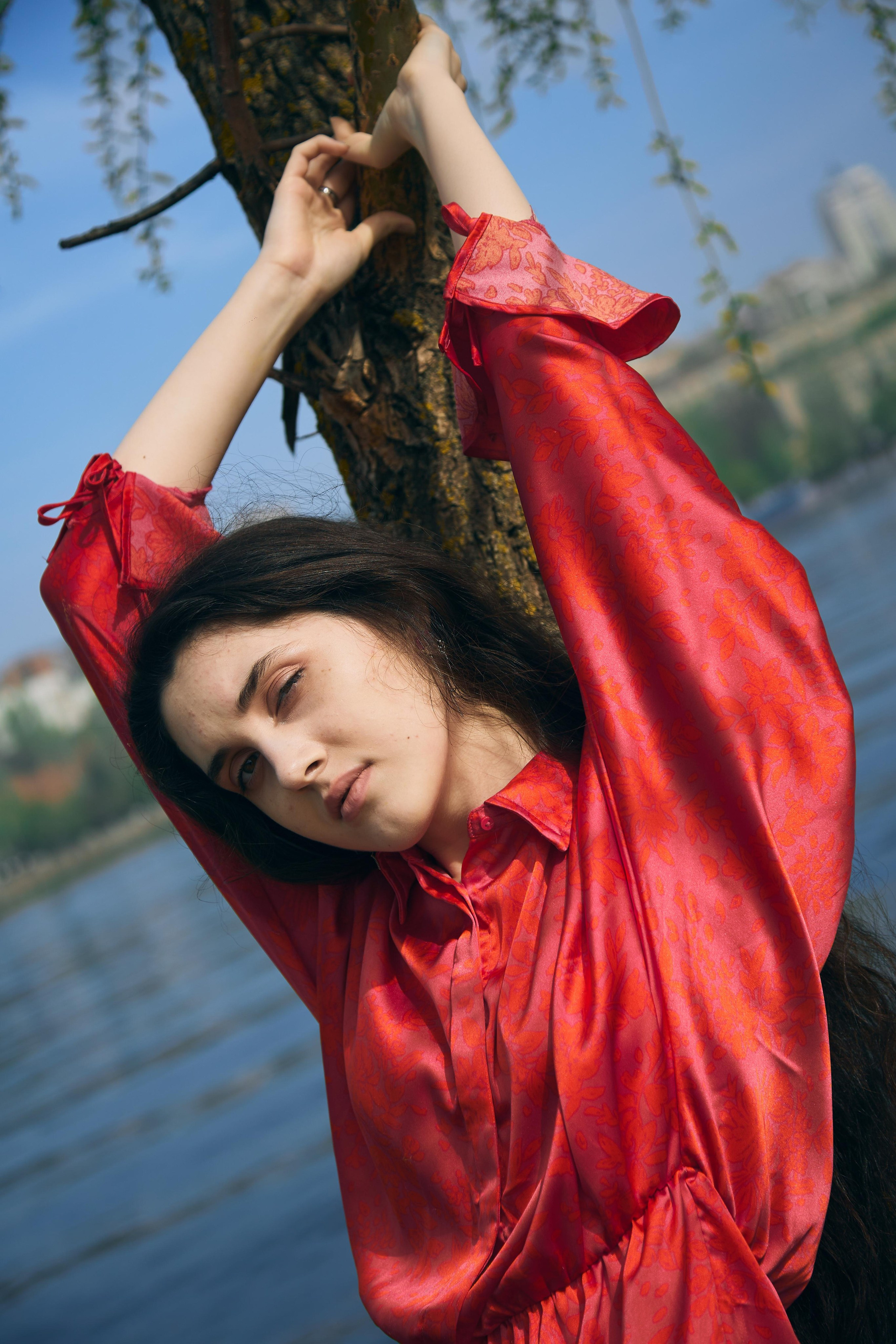 Катрин. Фотограф в Ростове-на-Дону Ника Обида