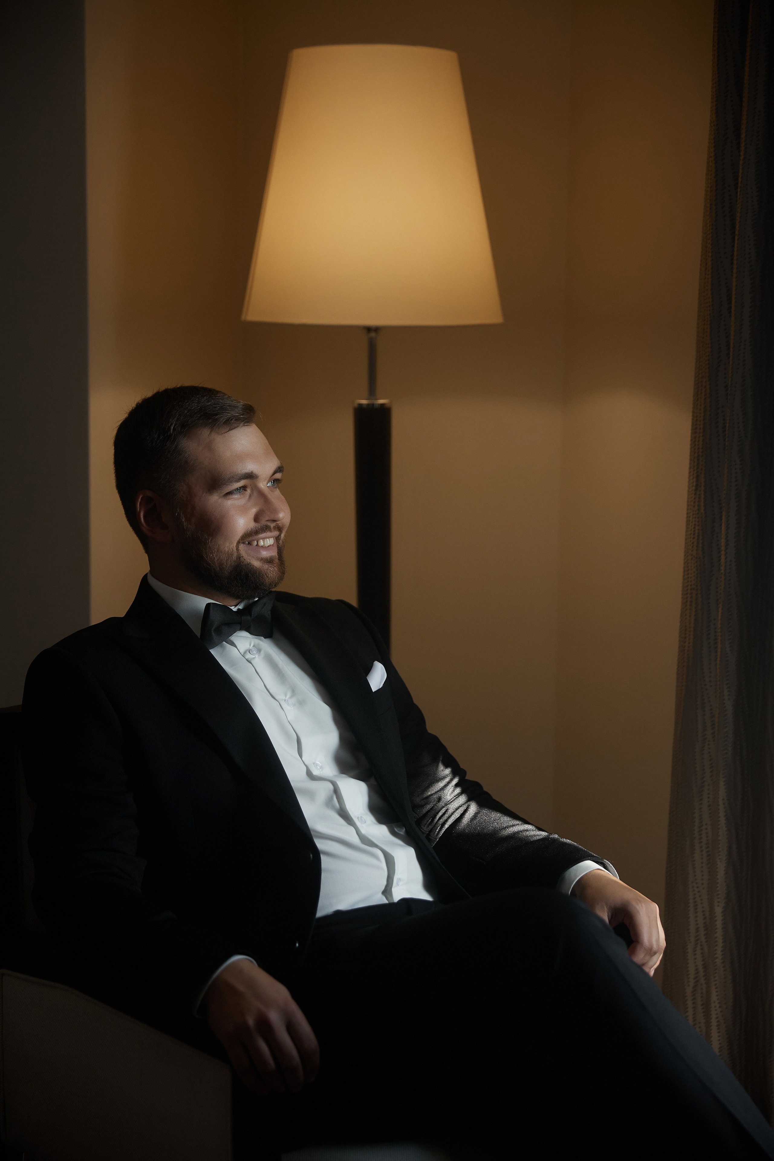 Аполлинария и Александр (в качестве 2го фотографа г. Тюмень). Свадебный фотограф Москва Калуга