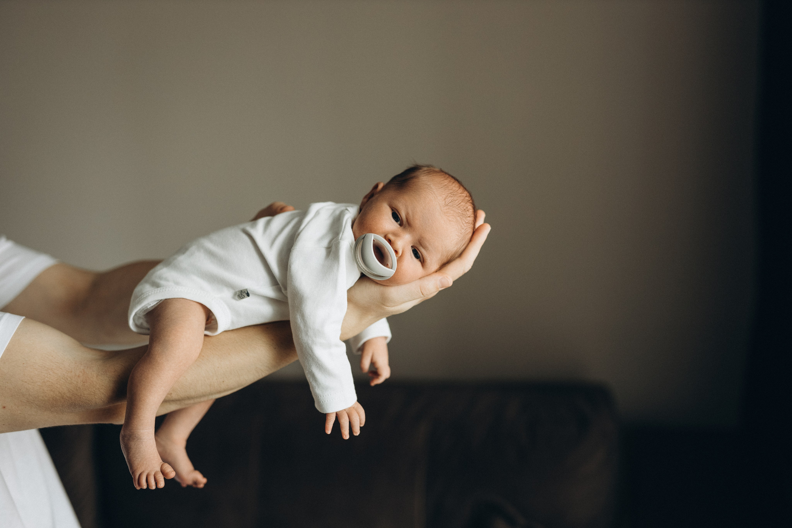 Класический. Фотограф уникального направления ньюборн в Москве Екатерина Буценина