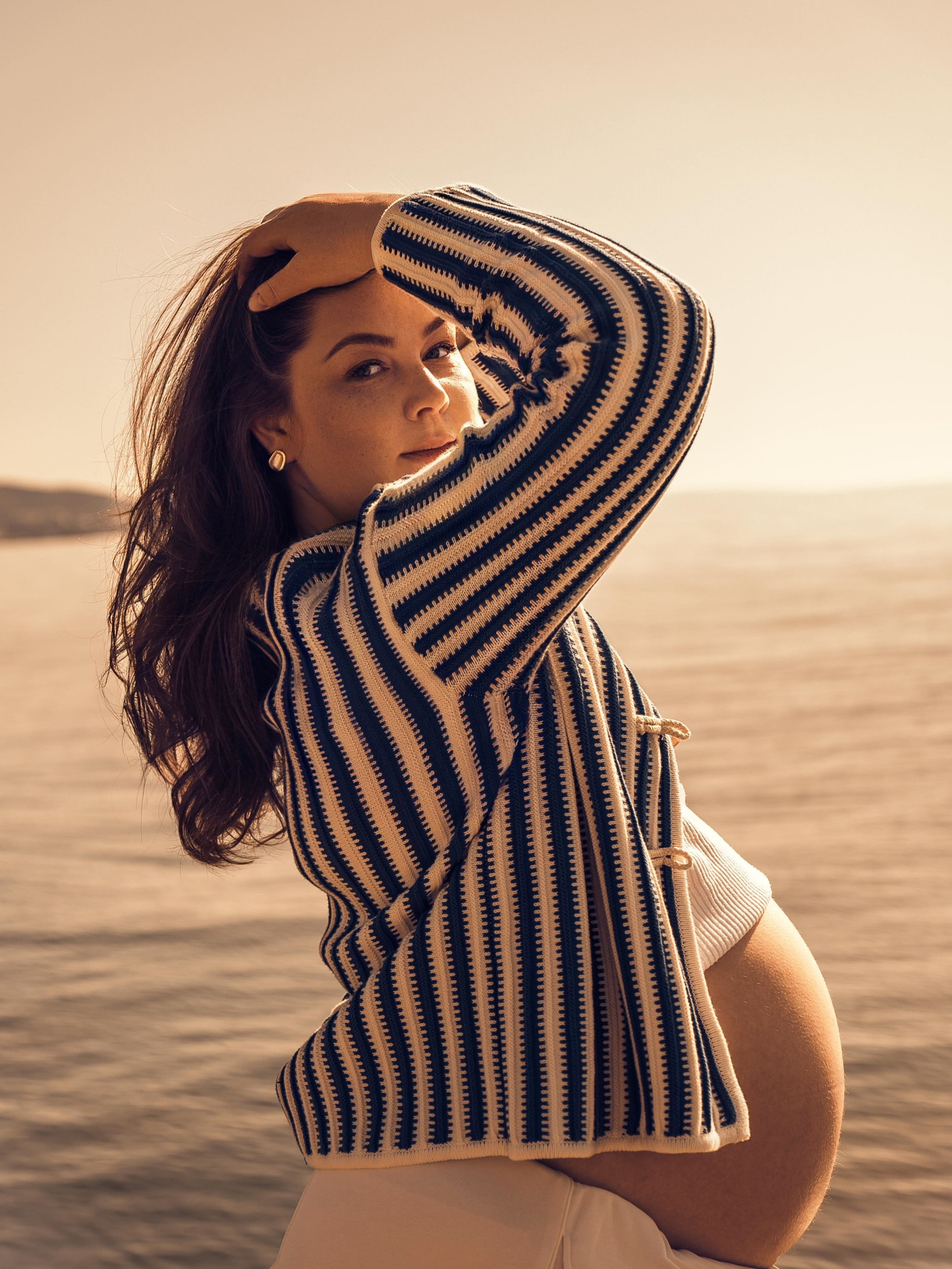 Марина и Слава. Фотограф в Крыму Алевтина Швец