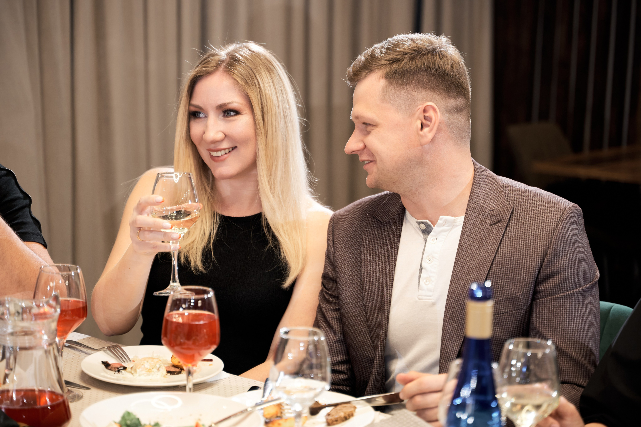 Юбилей. Свадебный фотограф Александр Браво