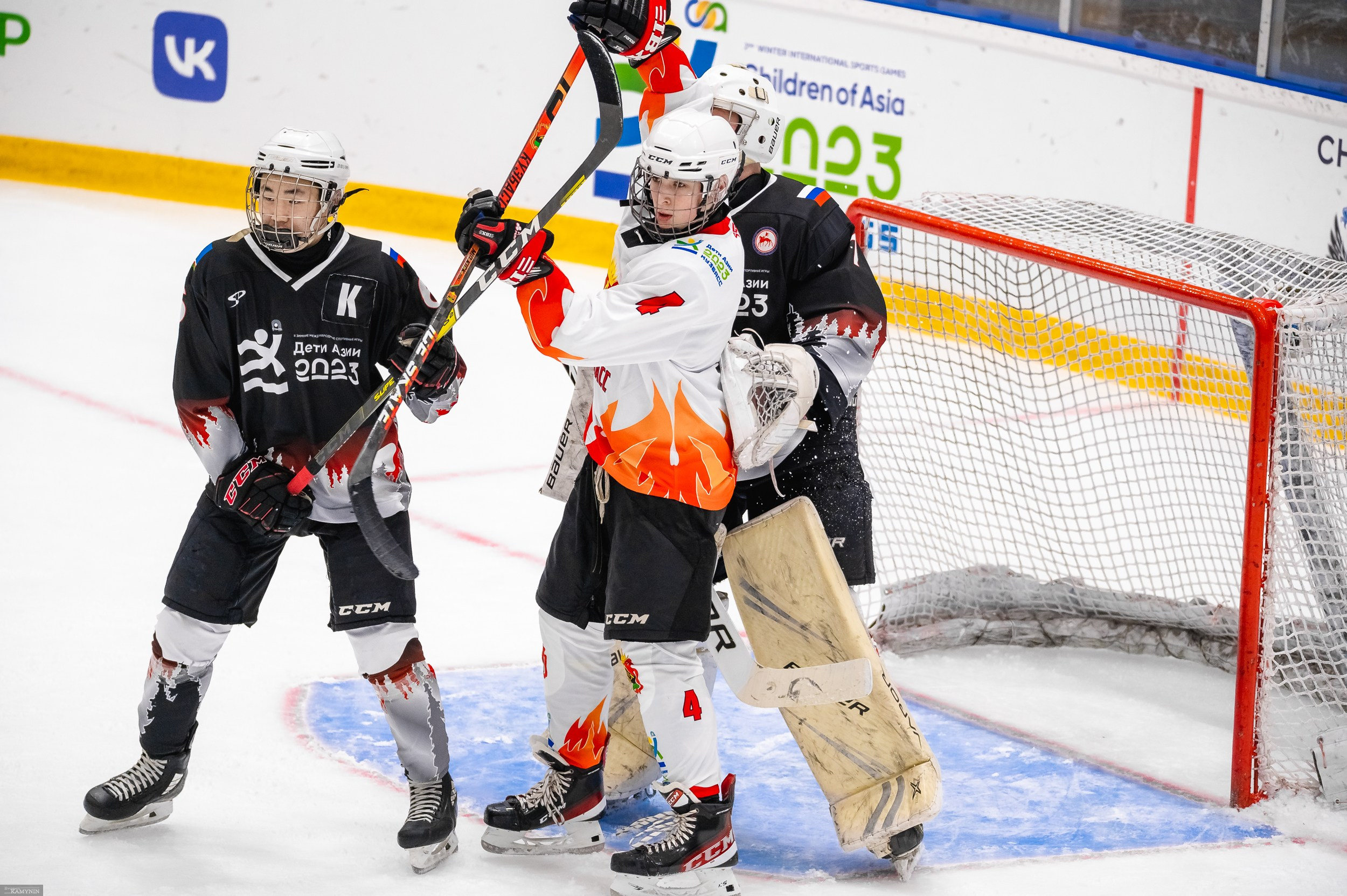 Кузбасс-Саха. ProfotoNK