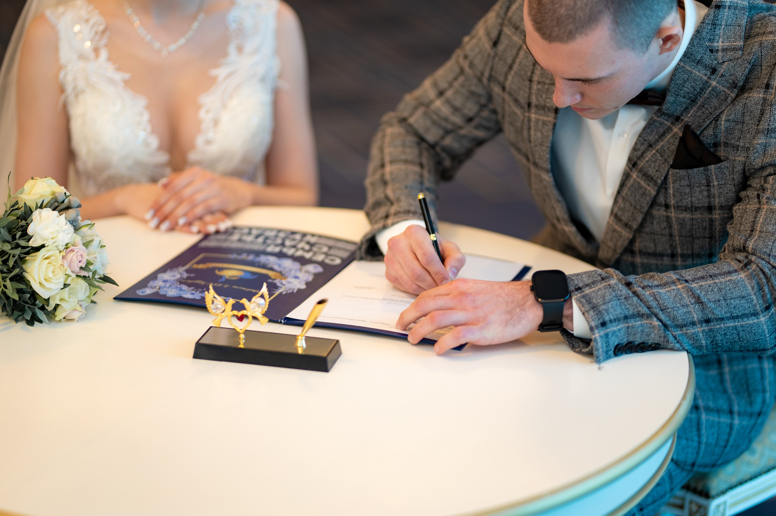 Свадьба Никиты и Анастасии. ProfotoNK