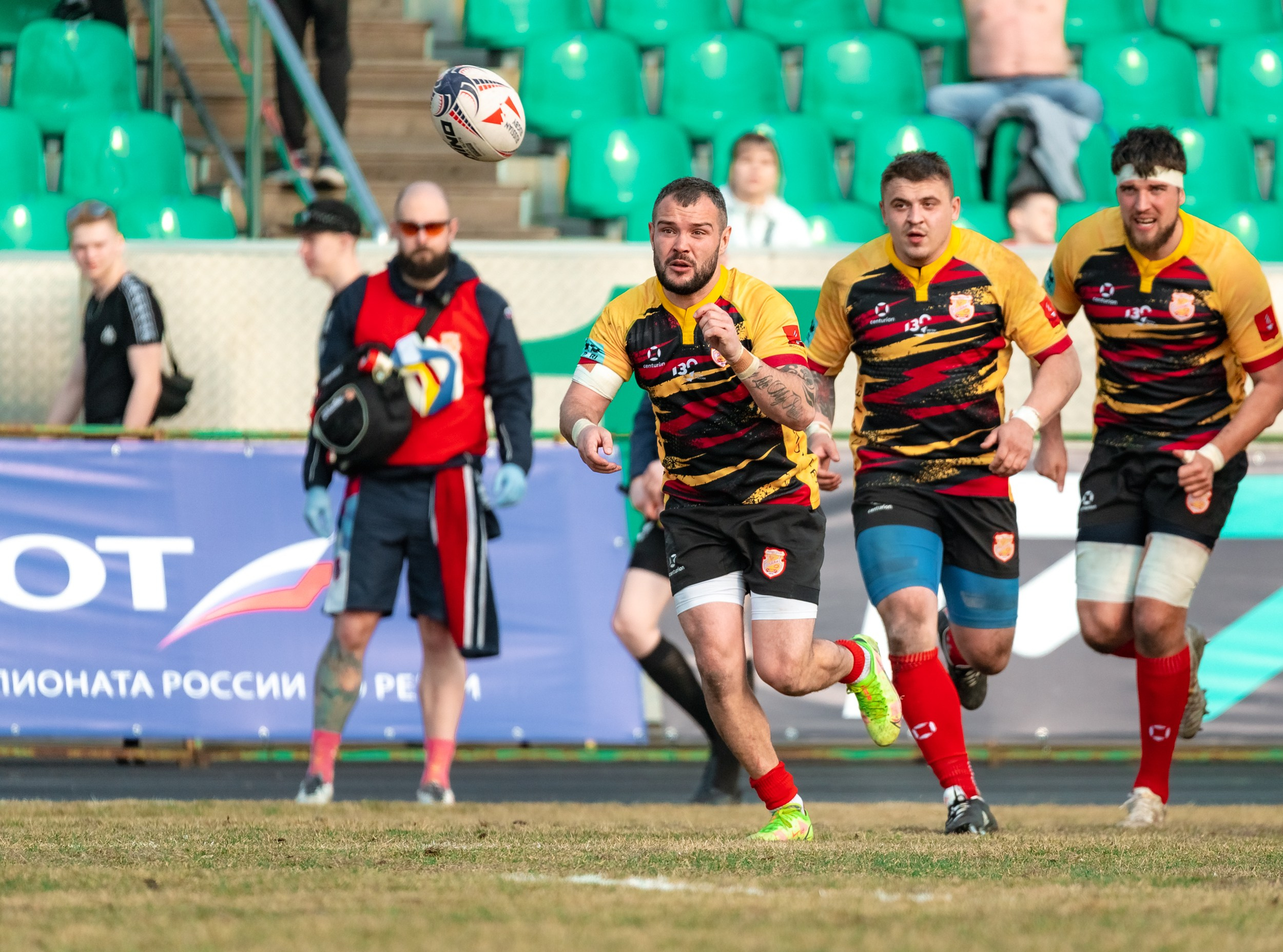 Металлург-Слава. ProfotoNK