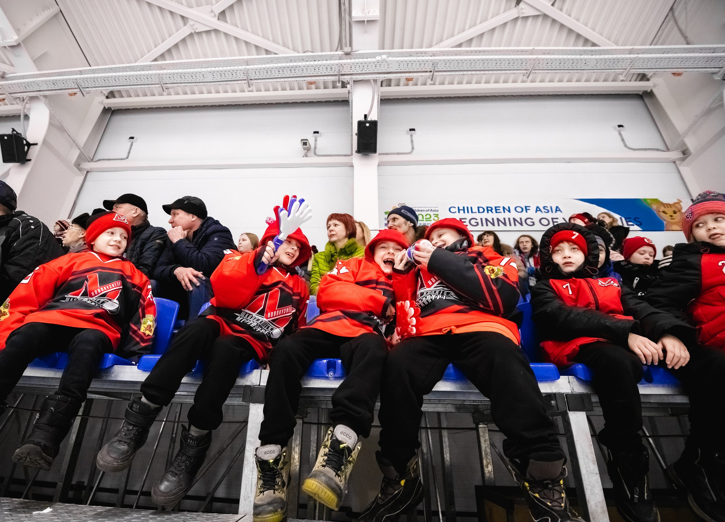 Кузбасс-ДФО. ProfotoNK