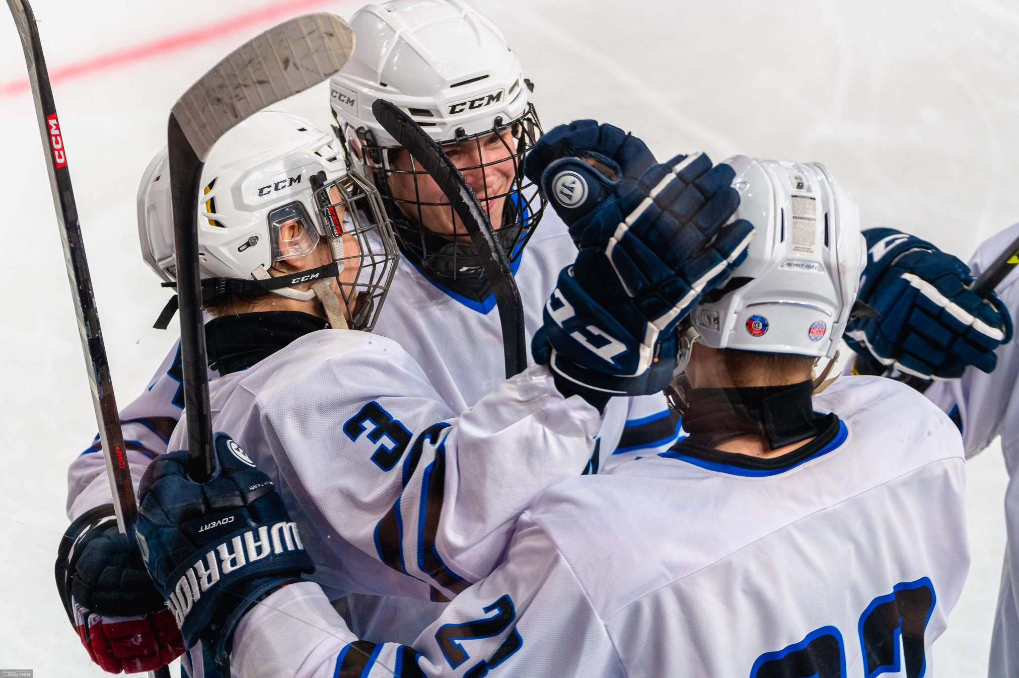 Кузбасс-УрФО. ProfotoNK