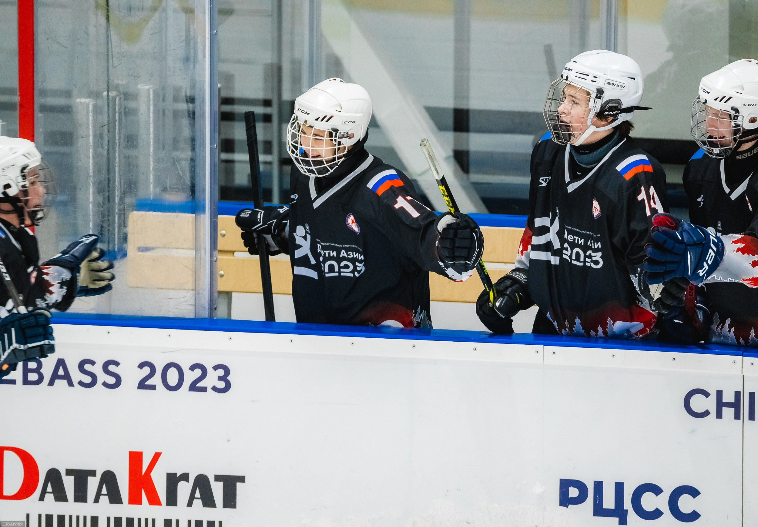 Кузбасс-Саха. ProfotoNK