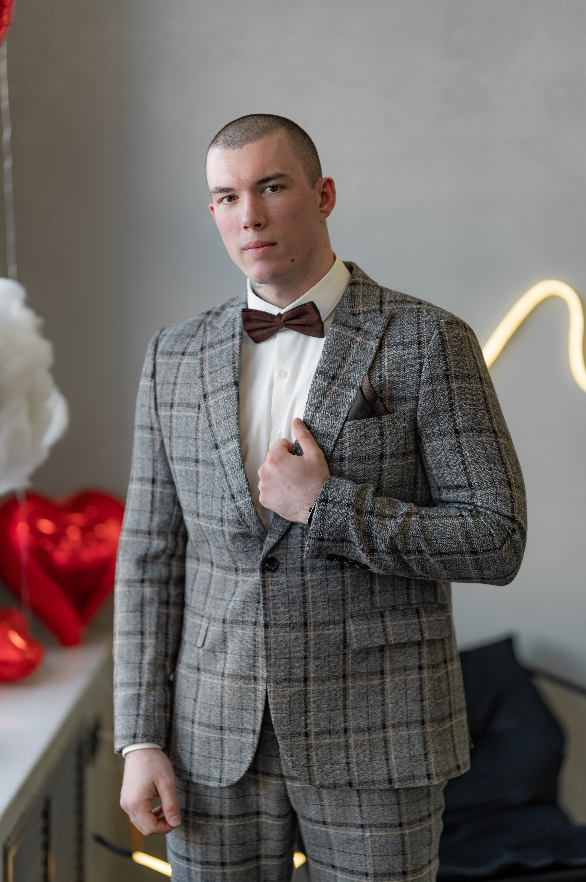 Свадьба Никиты и Анастасии. ProfotoNK