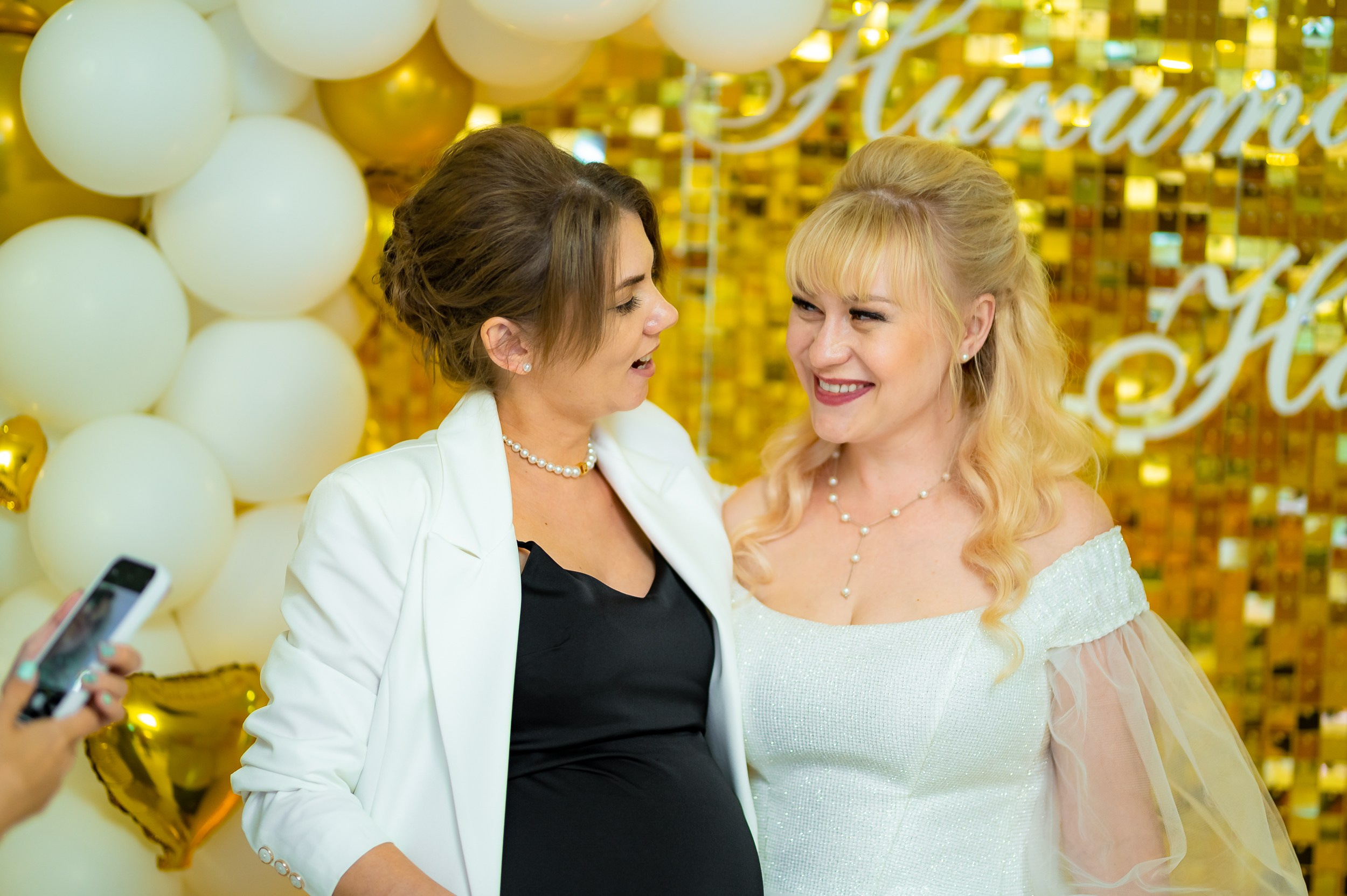 Наталья и Никита. ProfotoNK