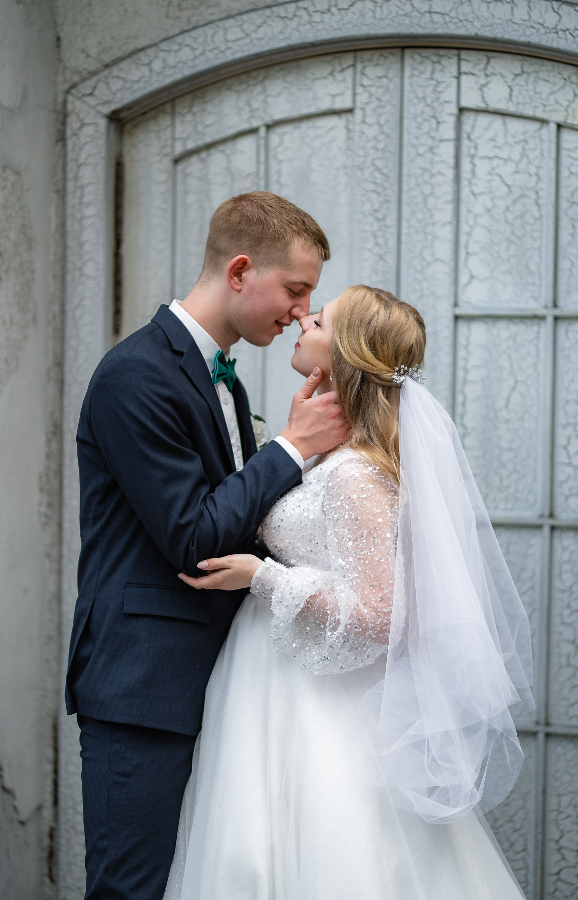 Яна и Дмитрий. ProfotoNK