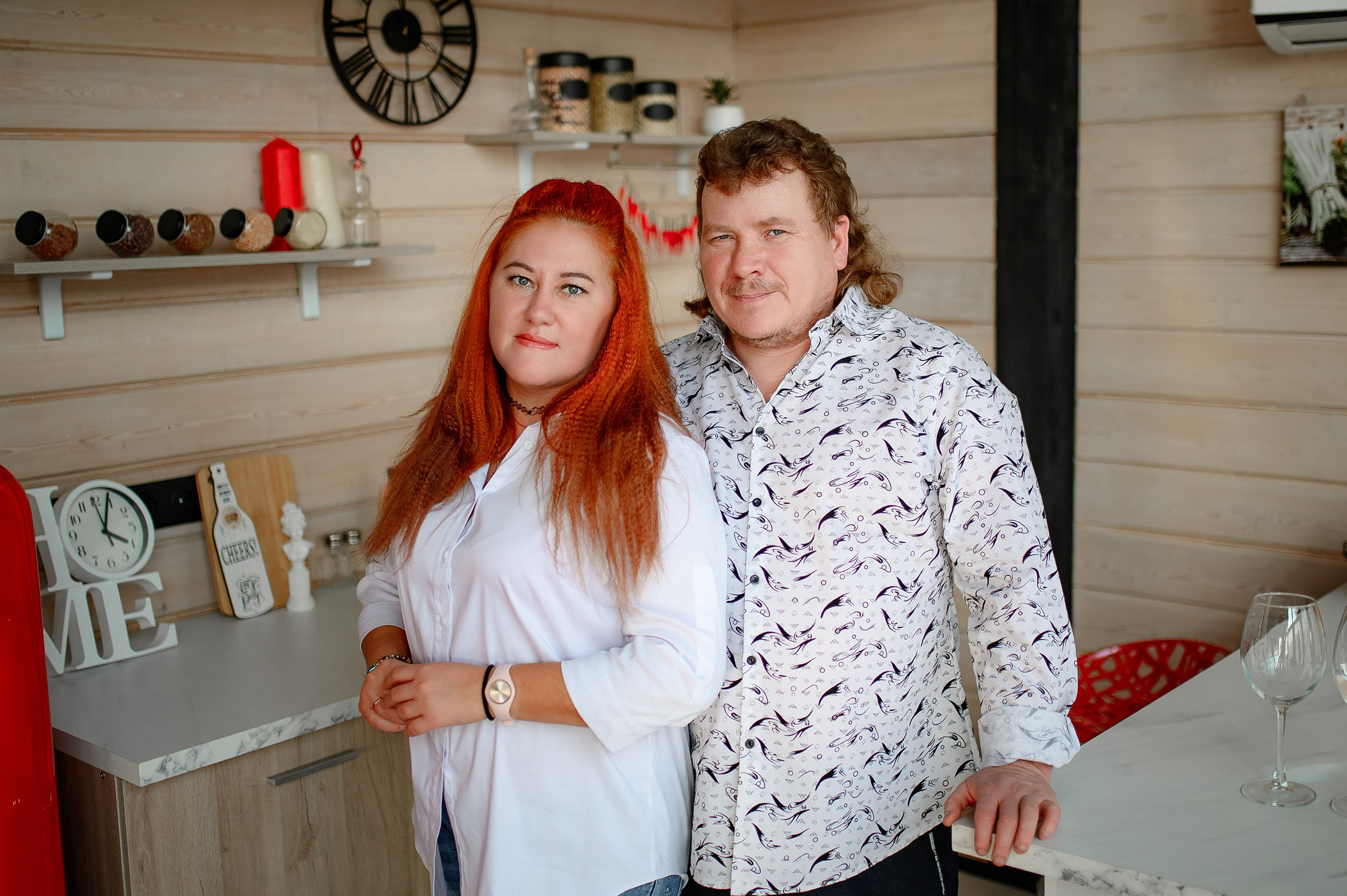 В фотостудии DОМ. ProfotoNK