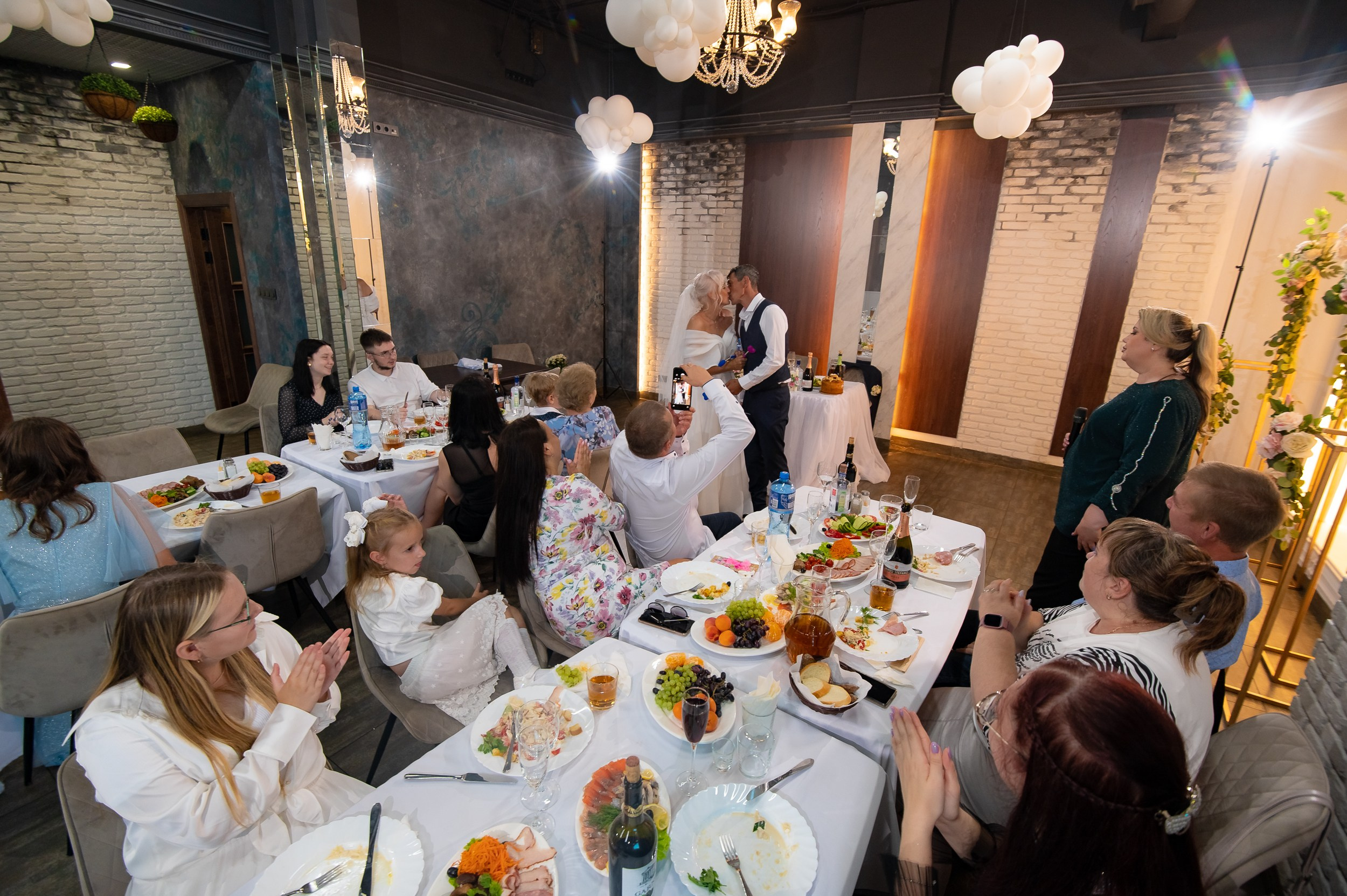 Евгений и Ирина. ProfotoNK