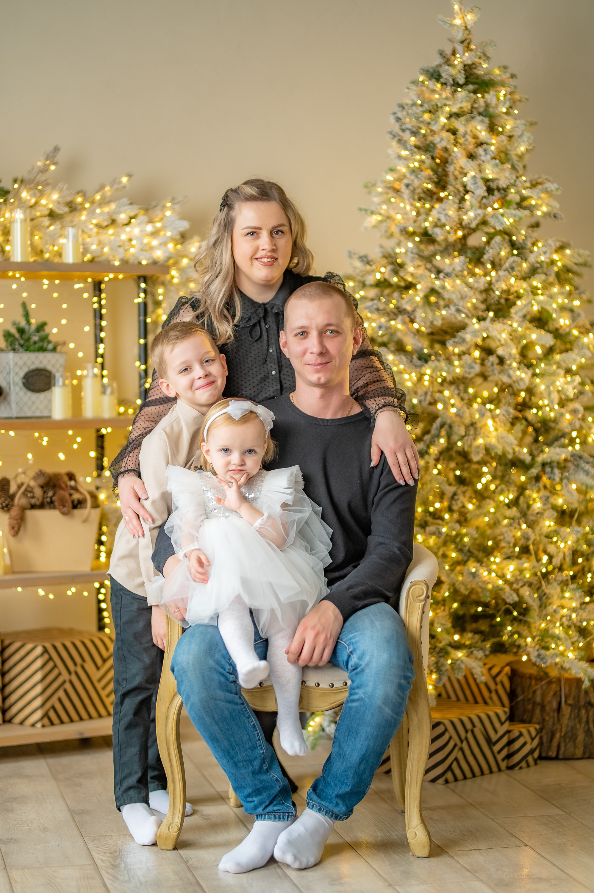 Фотостудия Кино. ProfotoNK