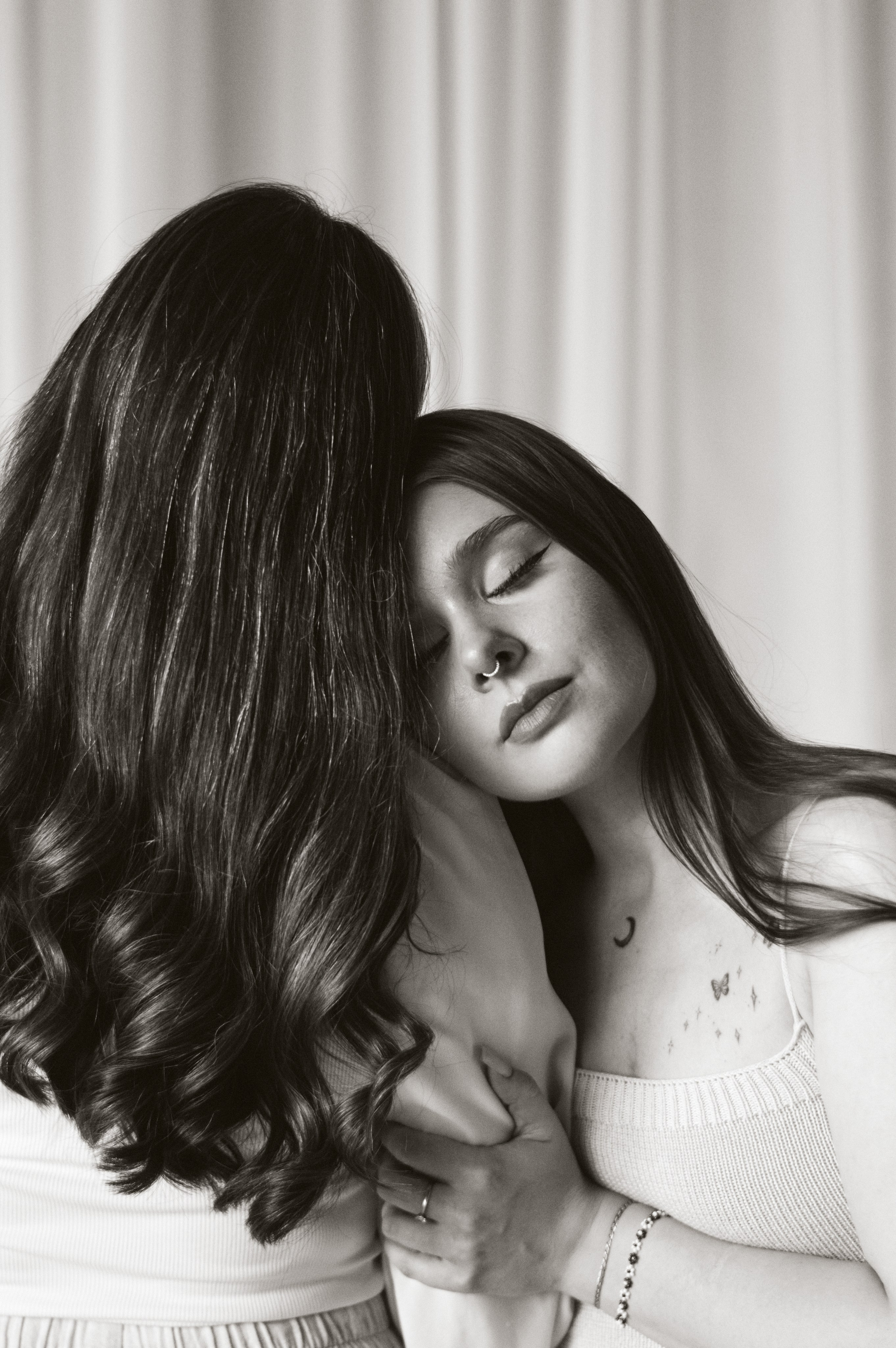 Friends. Портретный фотограф в Краснодаре Виктория Егорина