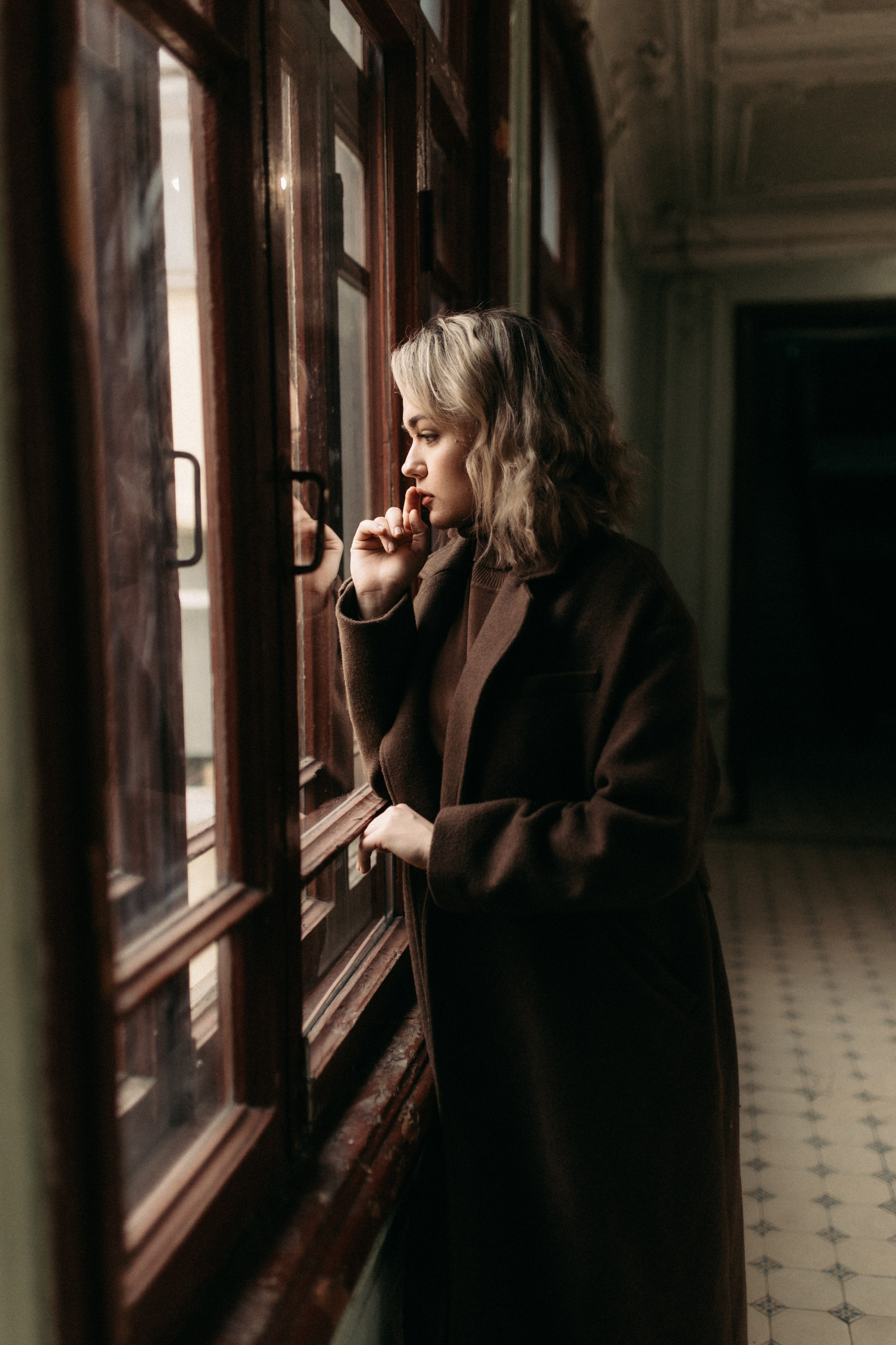 Анна. Фотограф в Санкт-Петербурге