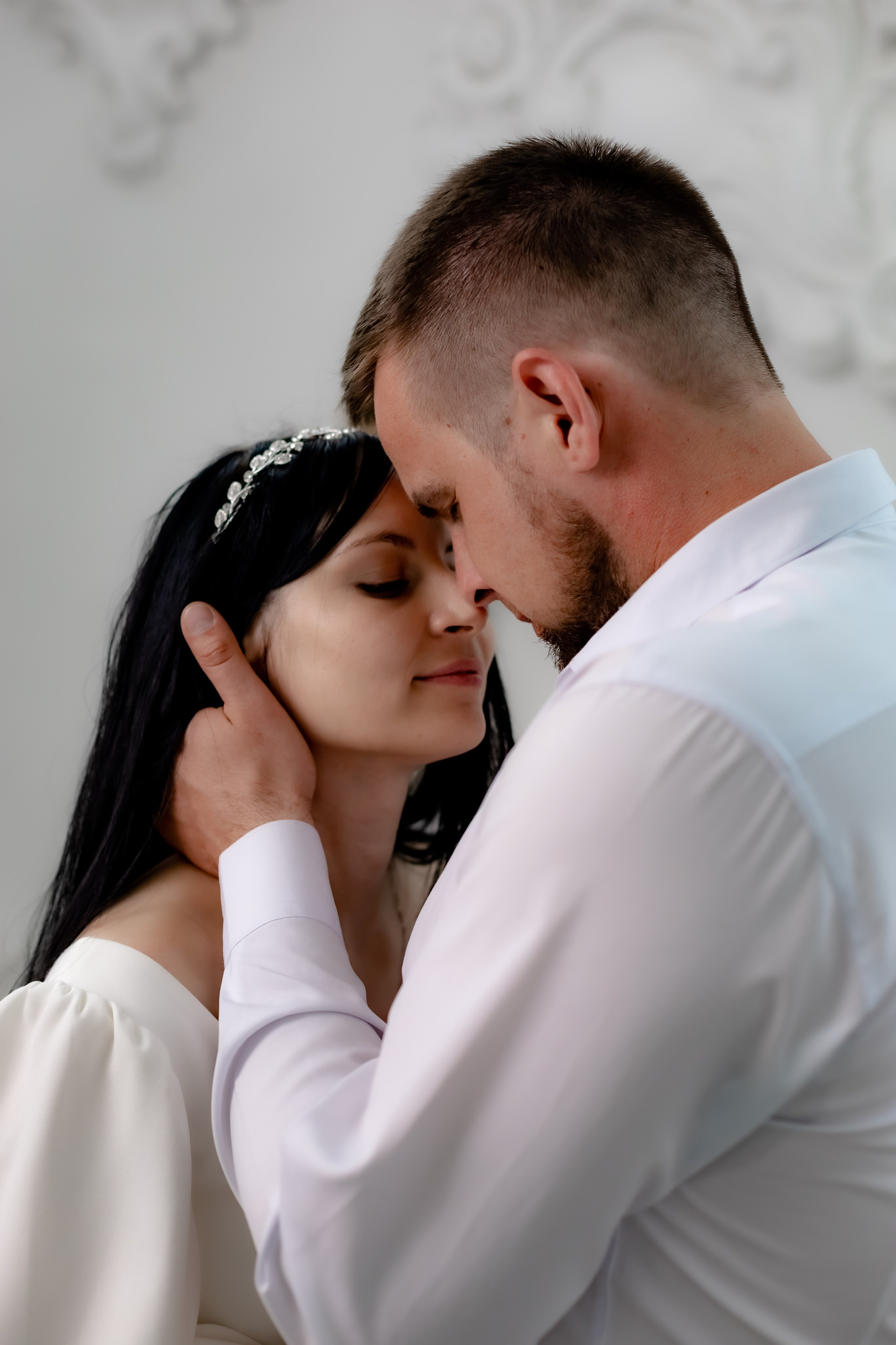 Свадебные съемки. Главная