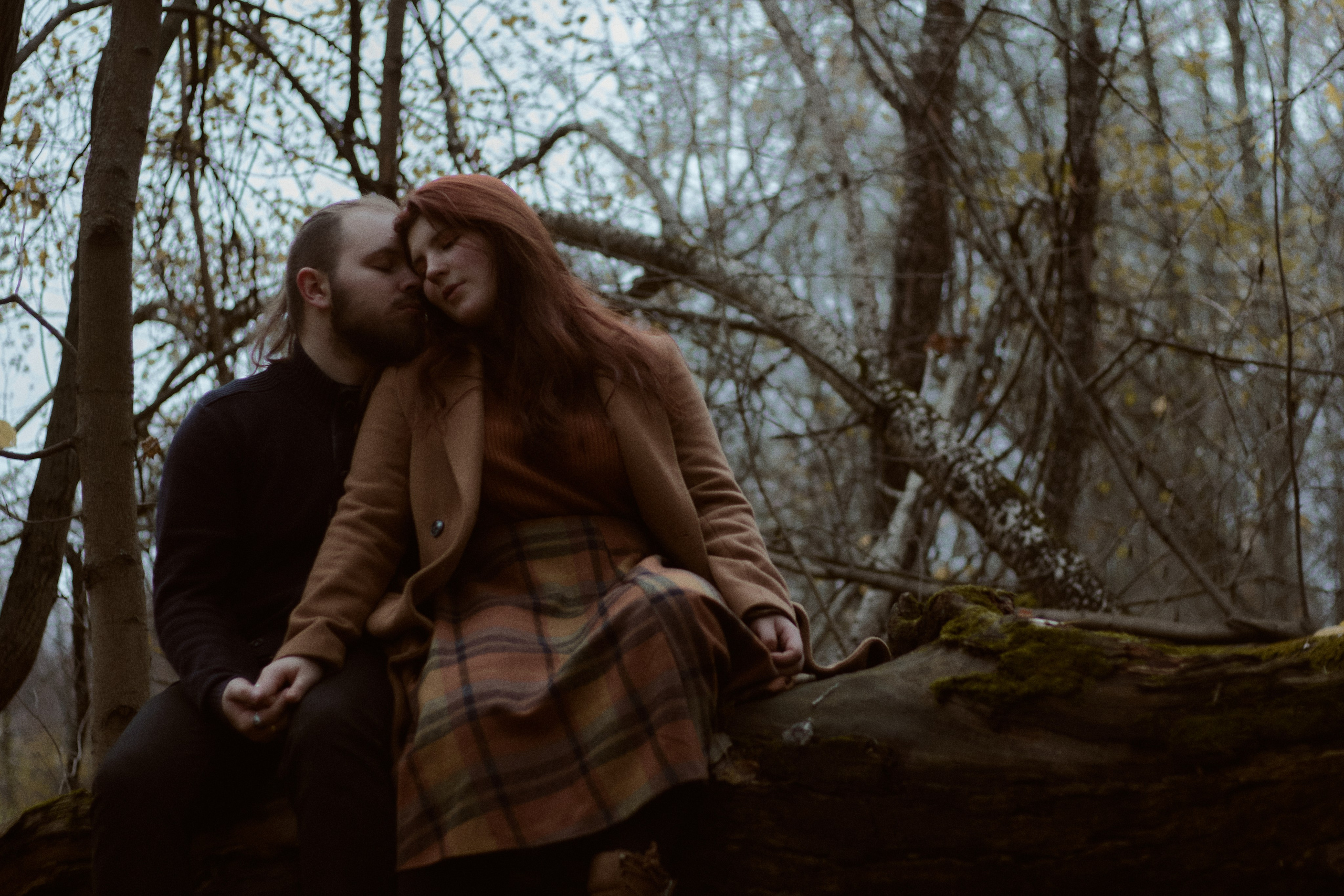 Агата и Даниил. Фотограф лавстори Москва/МО Приятелева Ангелина