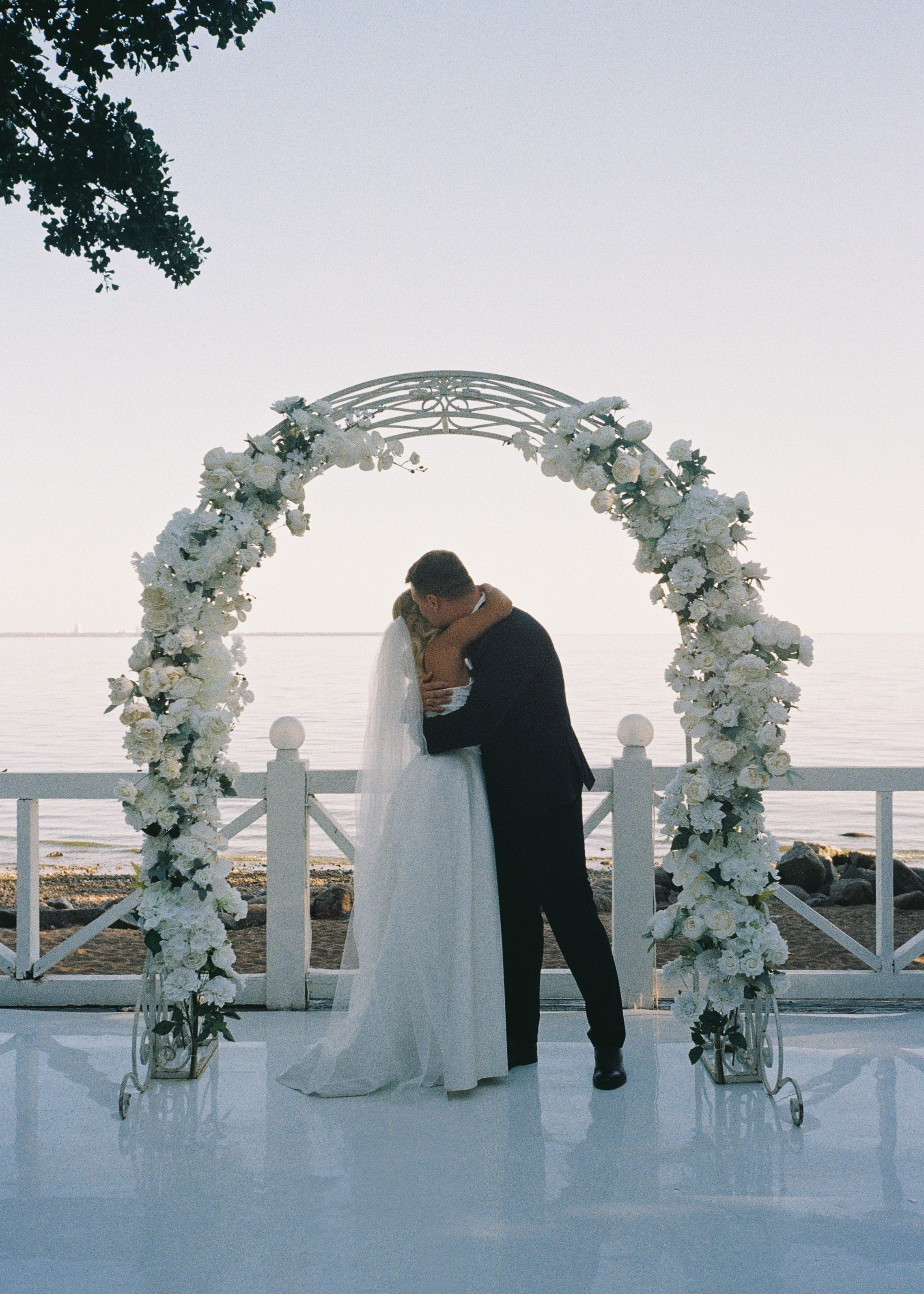 Сергей и Лиза. Светлана, свадебный фотограф Санкт-Петербург / СПб