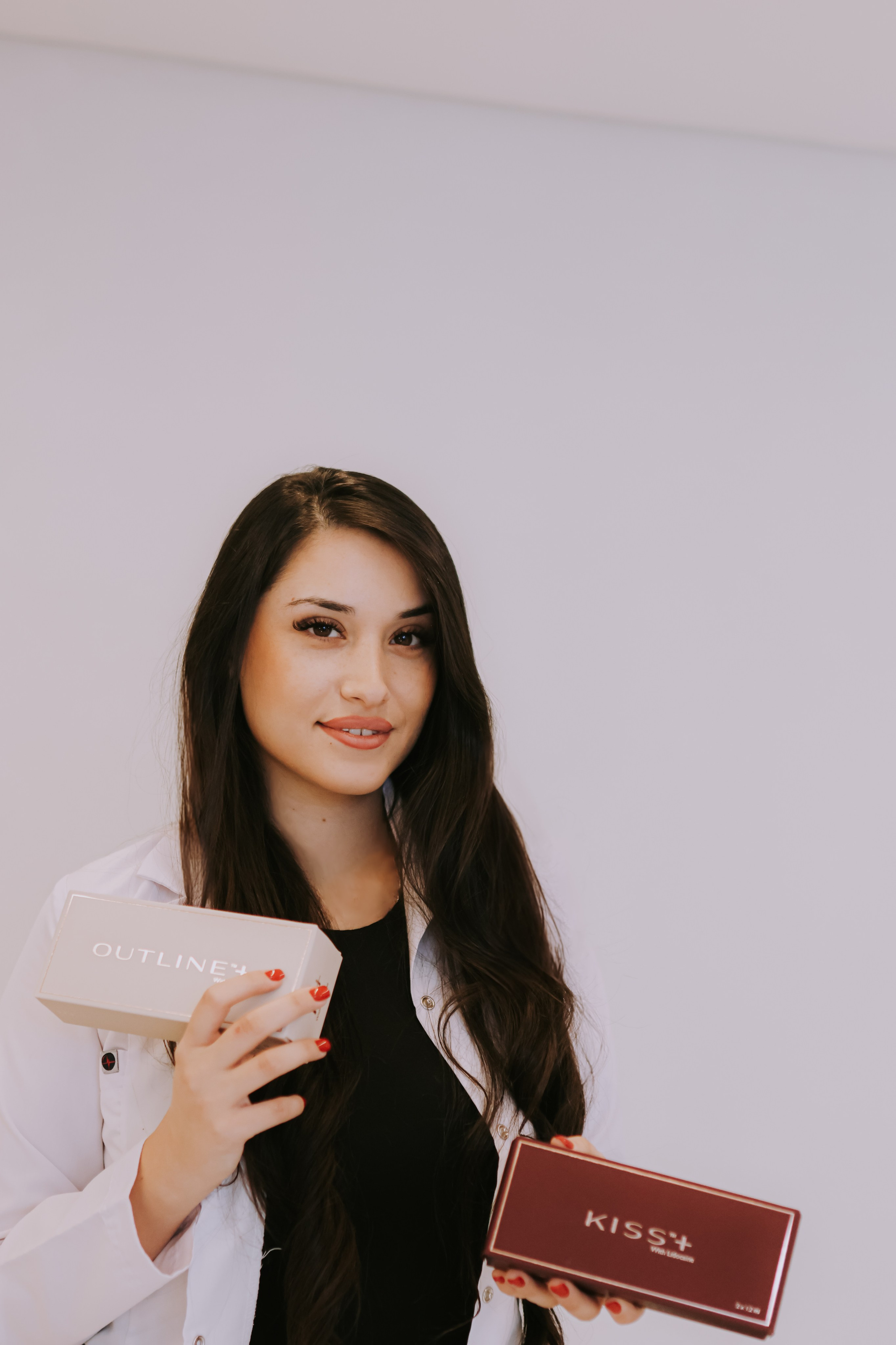 VENUS beauty clinic / Emilia Digital, Tel Aviv 2024. Photographer in Israel Alice Milchin