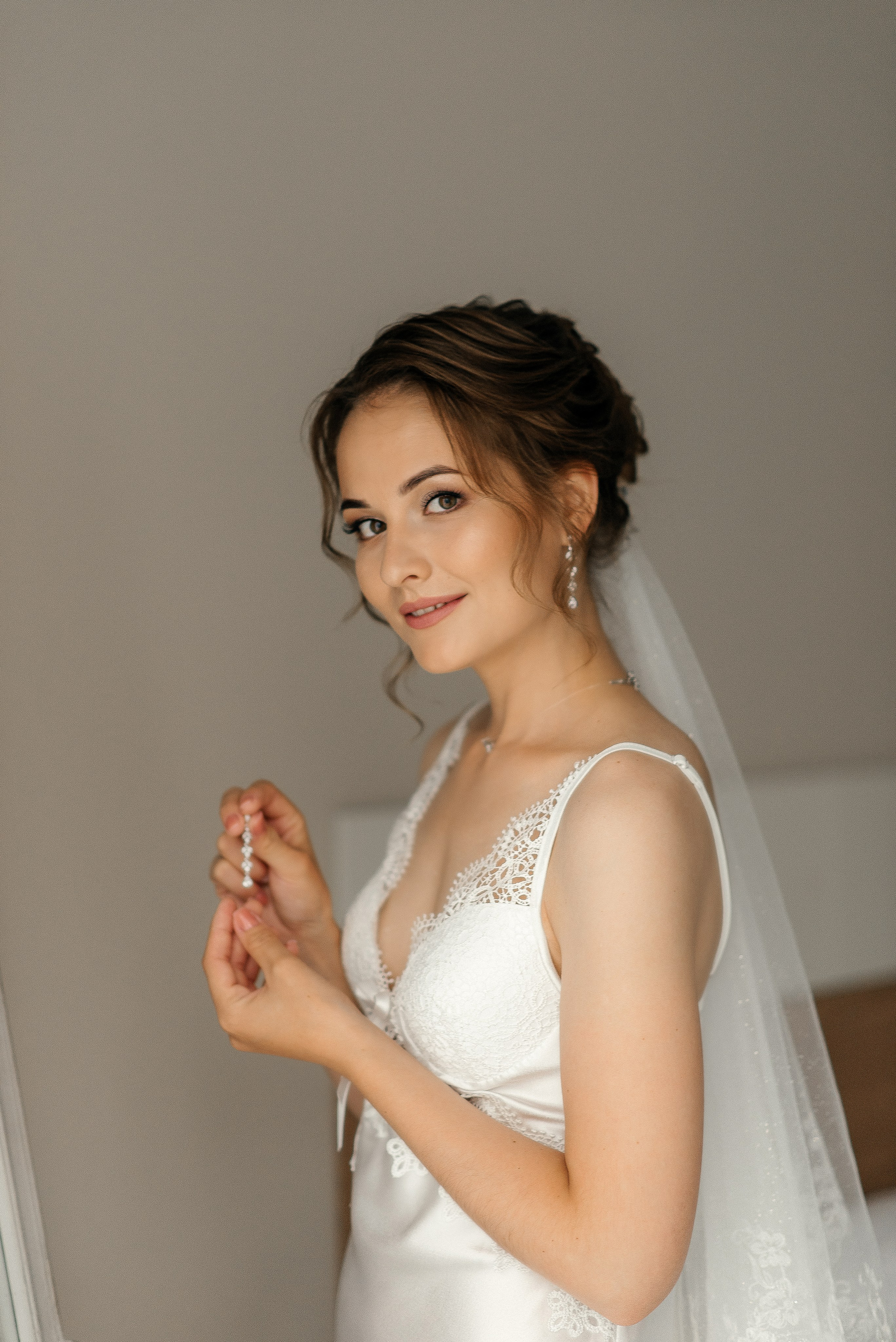 Михаил и Дарья. Главная