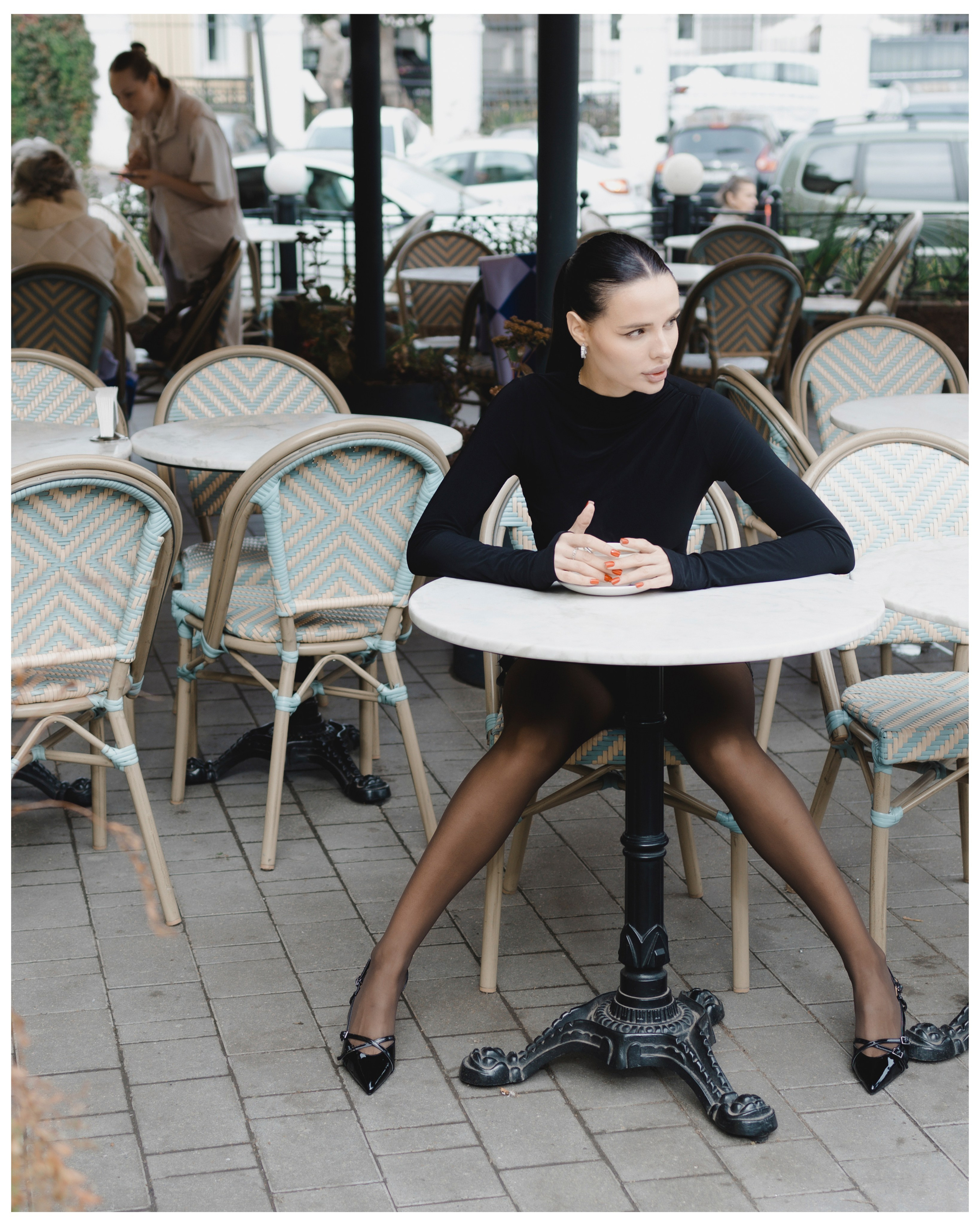 BREAKFAST. Nikeli.mag