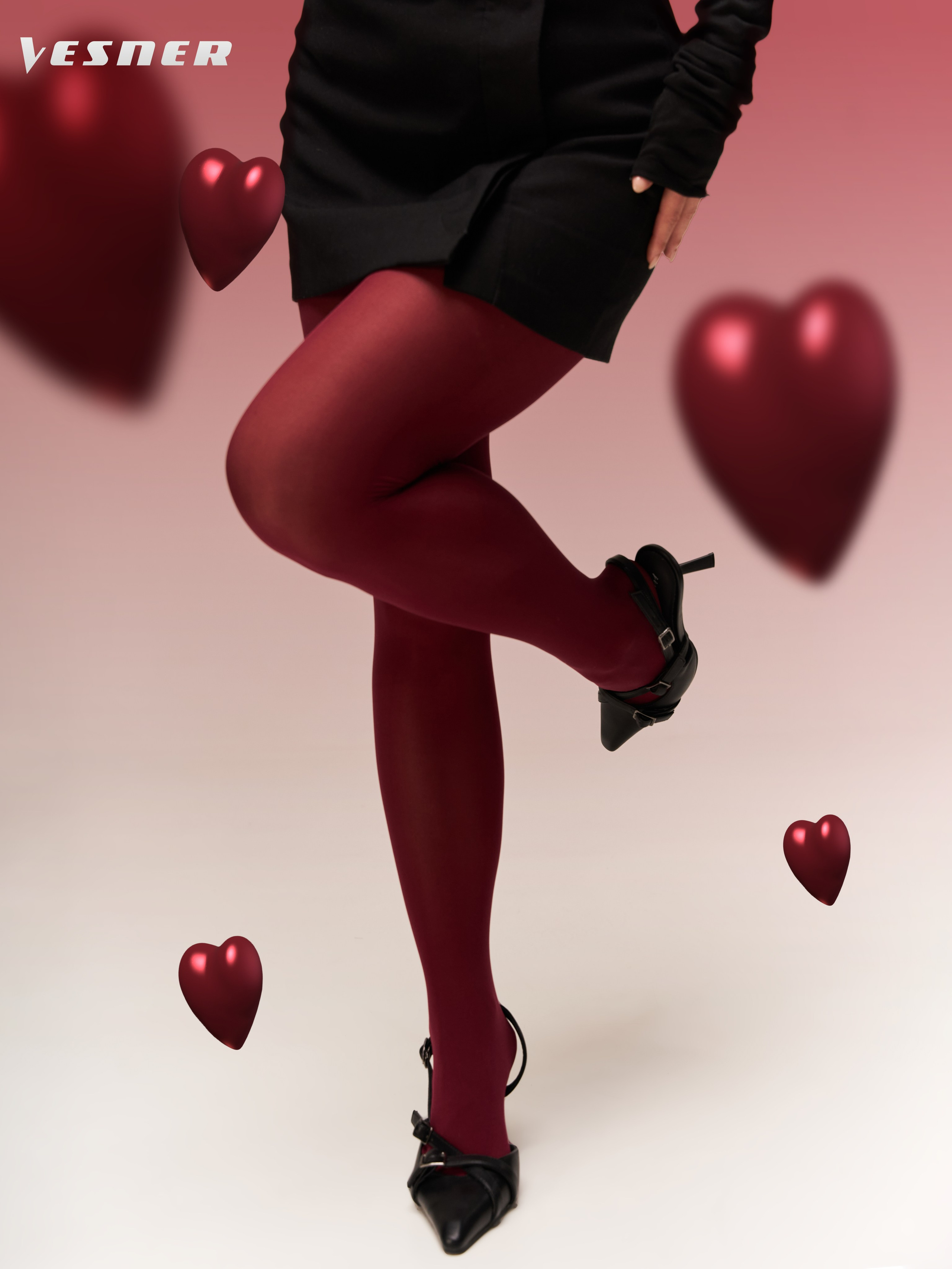 VESNER 05.12.24. ART фотограф NBIRDIE