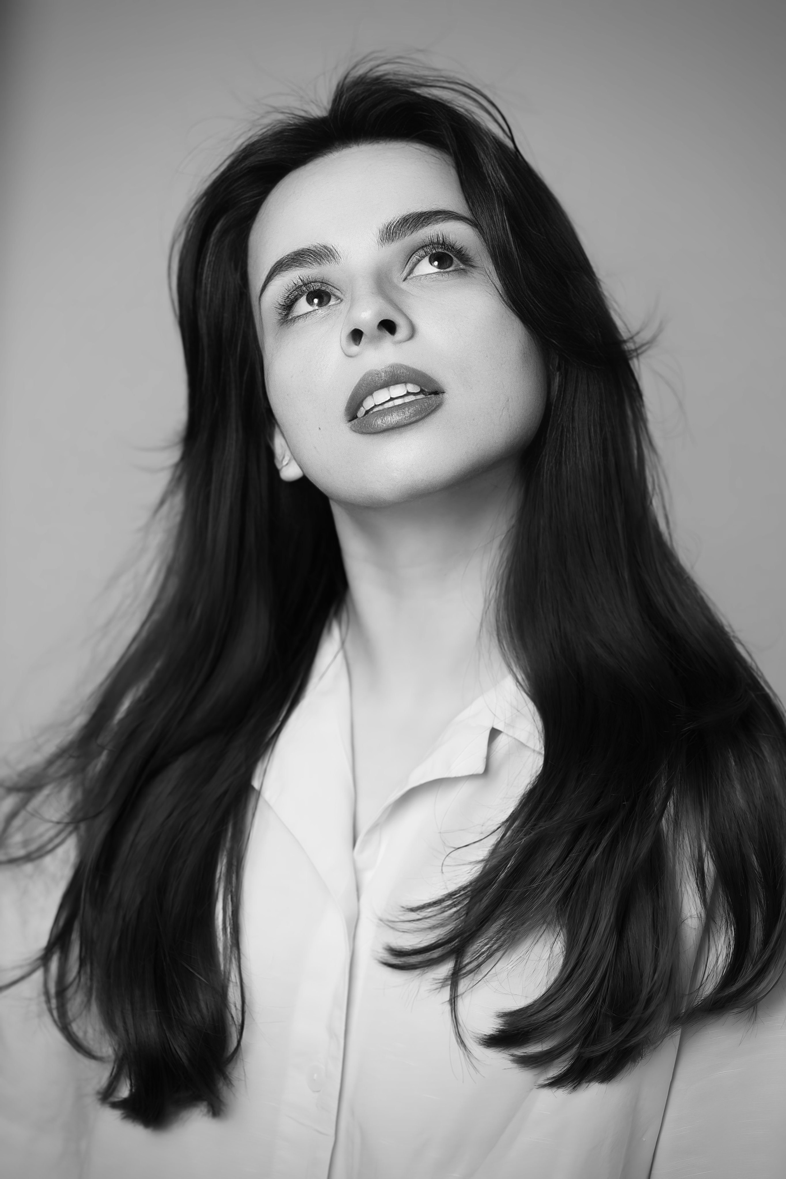 Портреты. Shirin Ustaeva Photography—больше, чем фотография