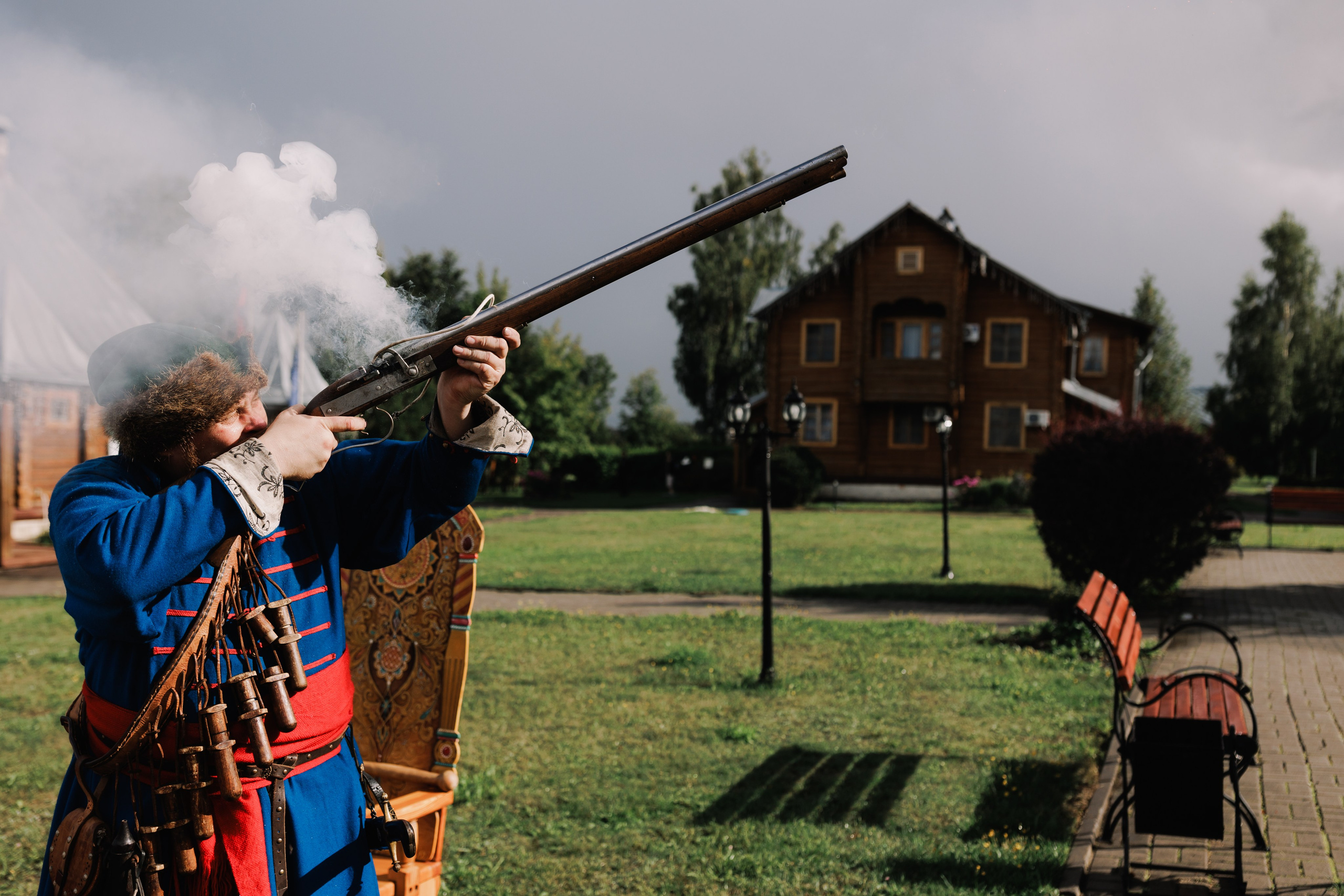 Artem & Viktoria. Wedding and family photographer in Moscow