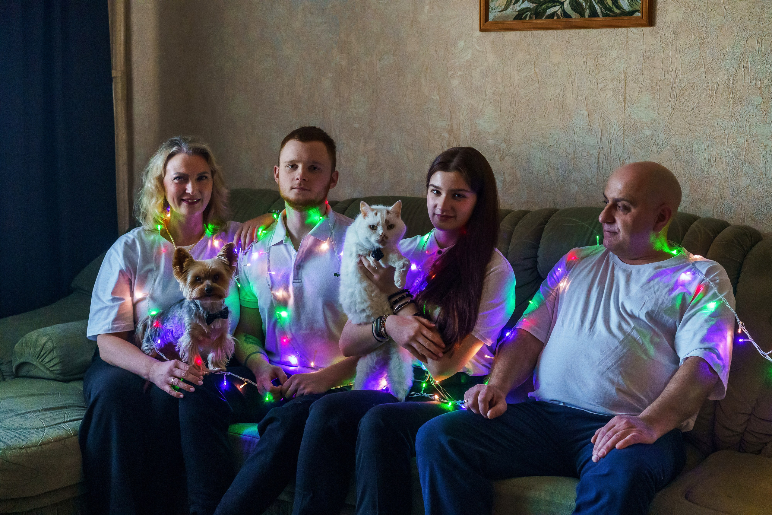 Праздник к нам пришёл!. Фотограф Челябинск · Ольга Серебрякова