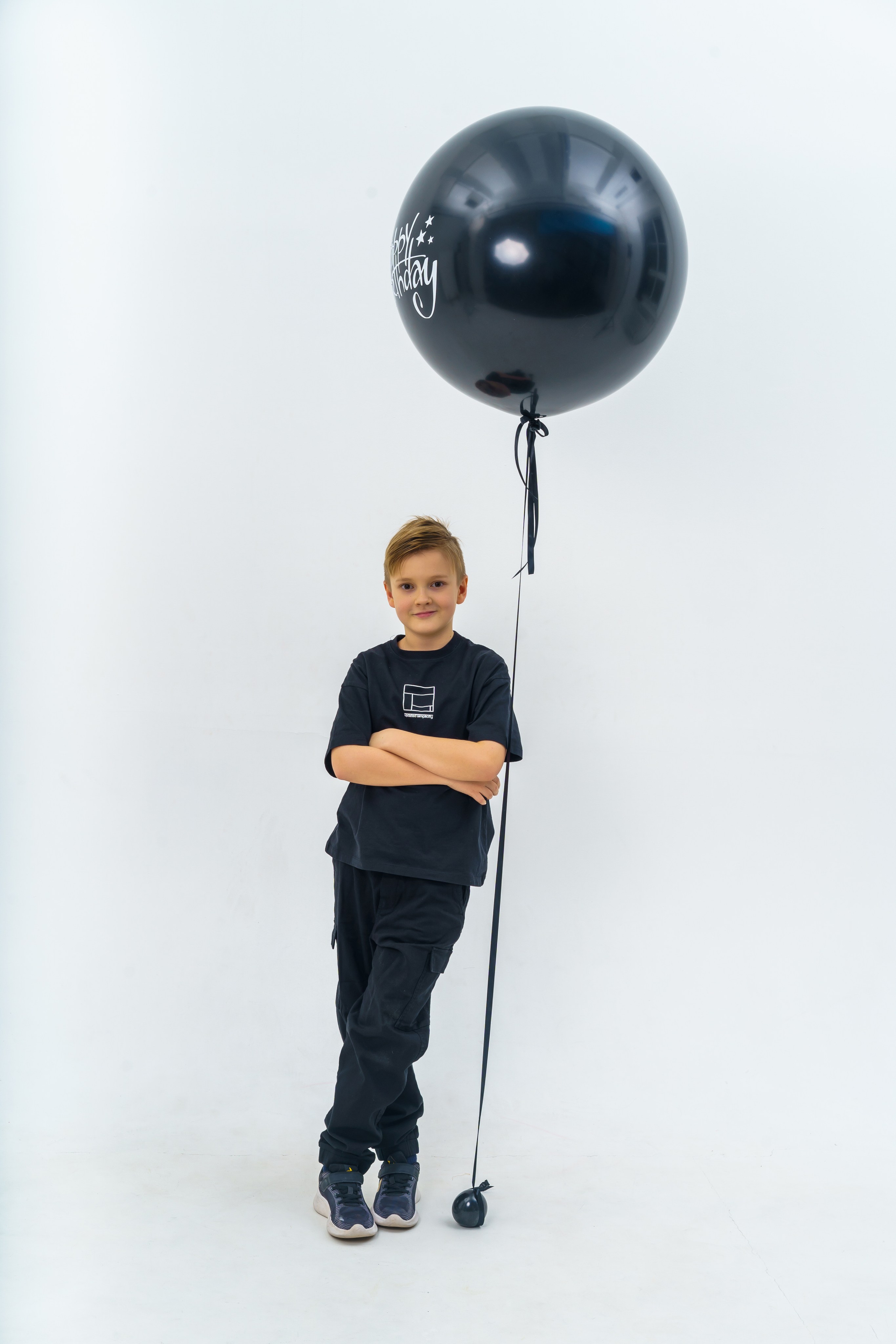 ДР с друзьями в студии!. Фотограф Челябинск · Ольга Серебрякова