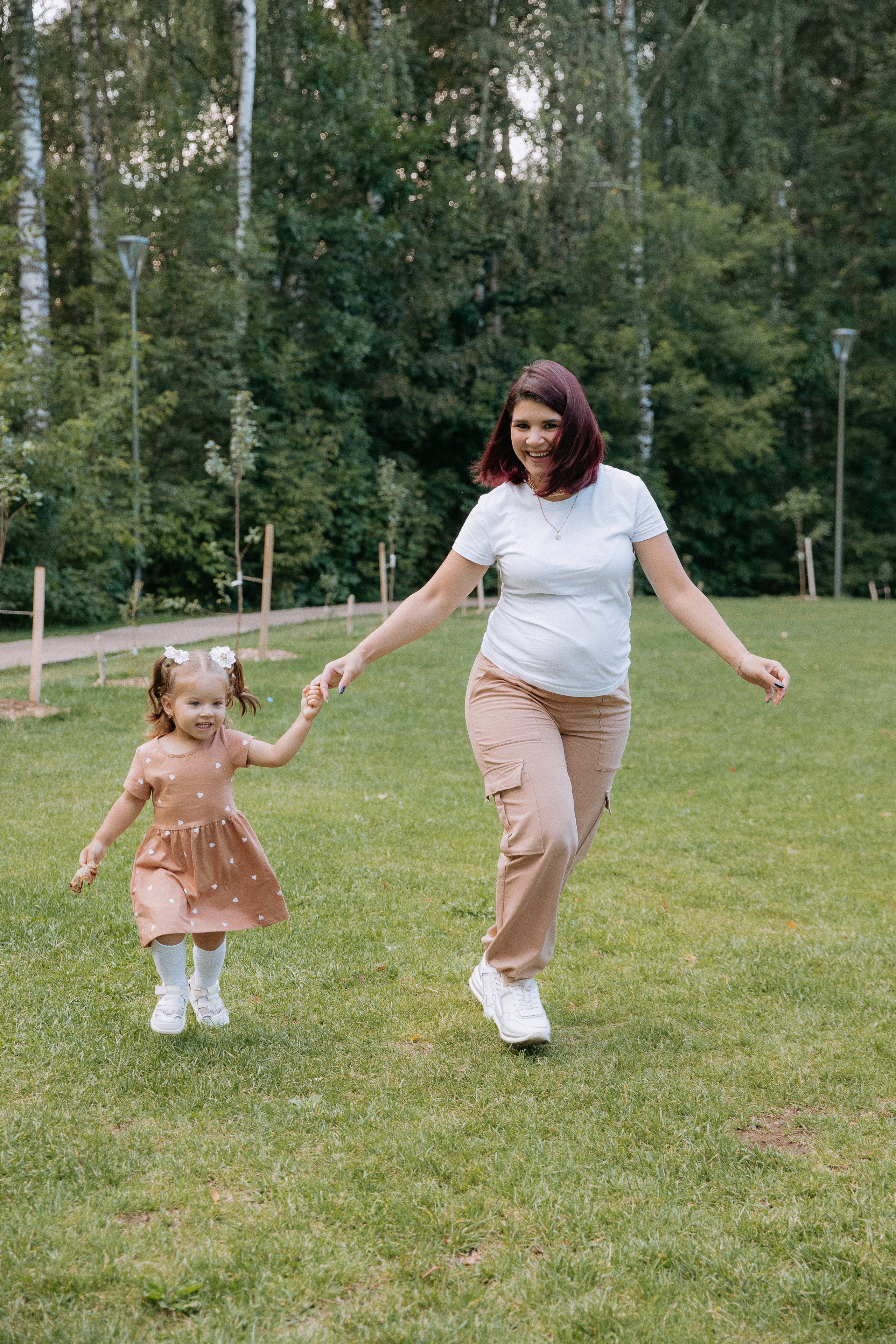 Саша, Ксения и Есения. Свадебный фотограф Нижний Новгород