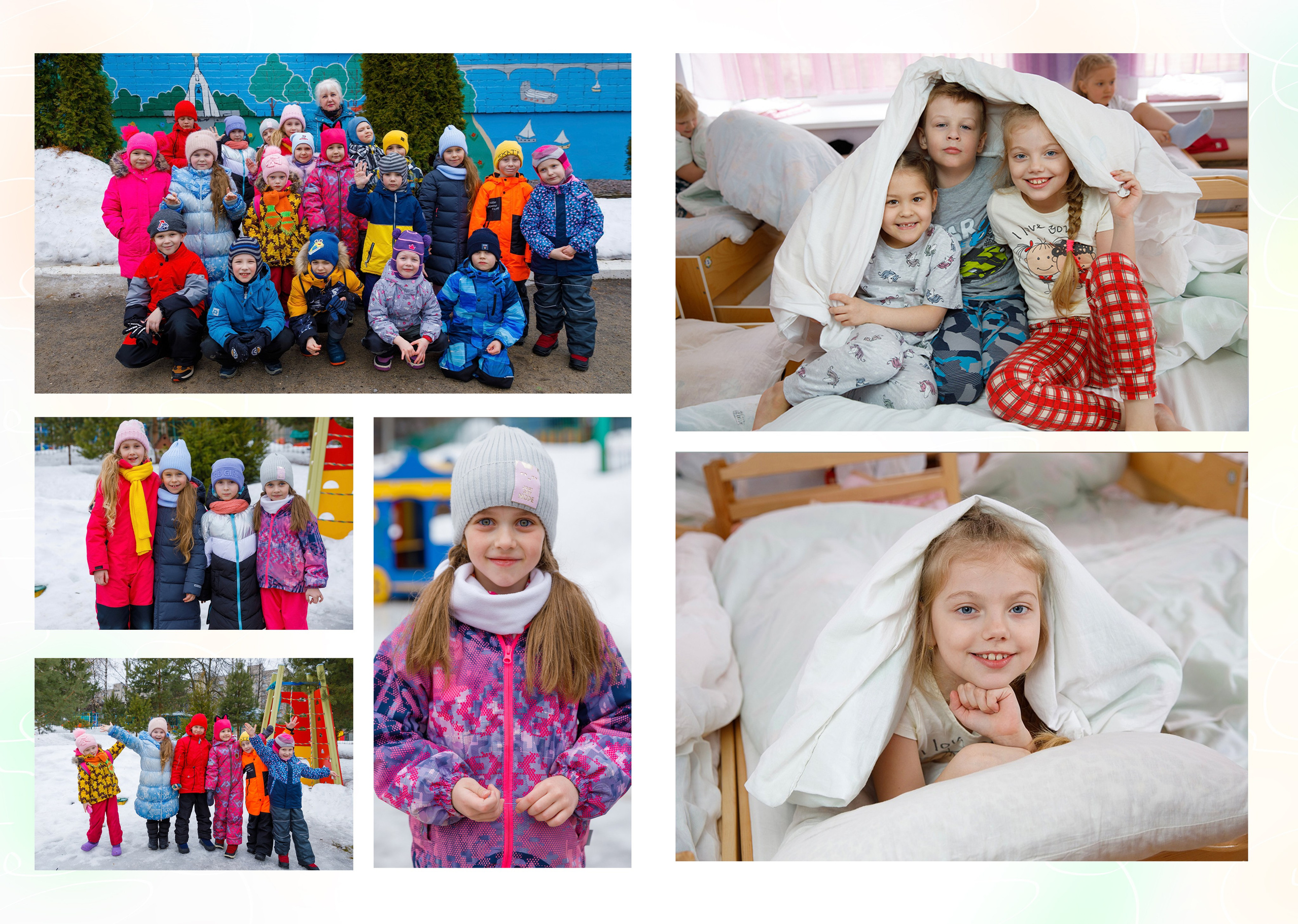 Альбом «Новый 2025». Свадебный фотограф в Ярославле Анастасия Архипова