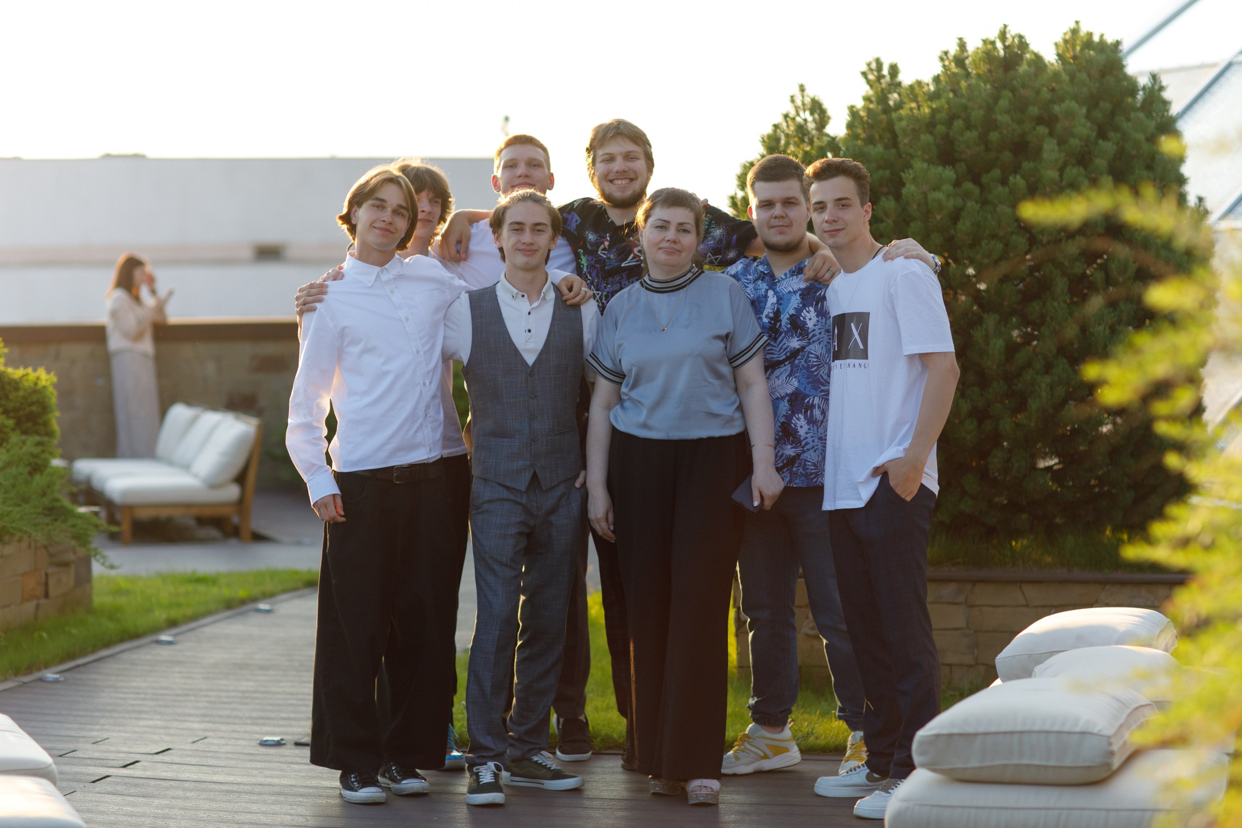 МИЛИ. Свадебный фотограф в Ярославле Анастасия Архипова