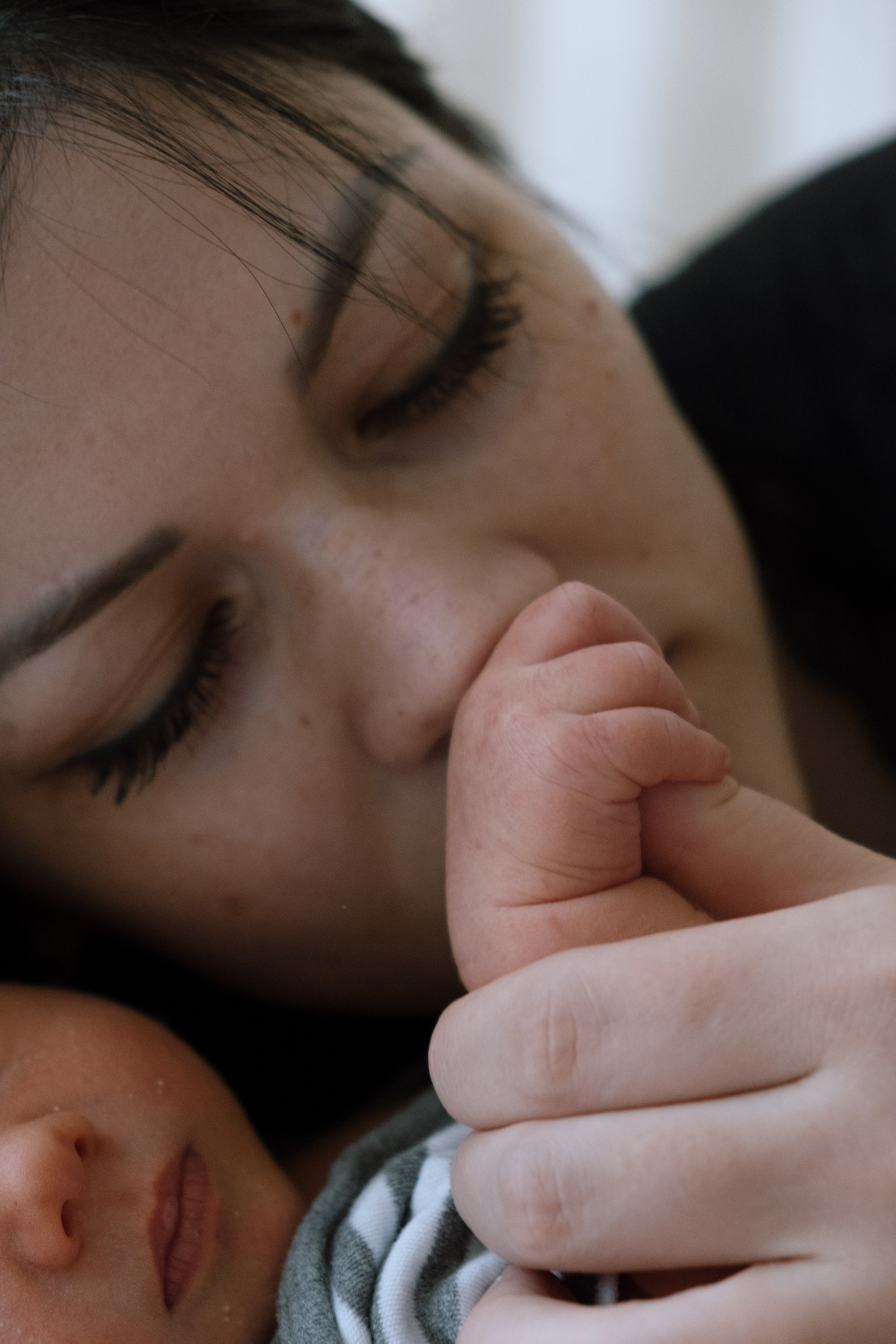 Три сына. Фотограф Одинцово Нина Ленс