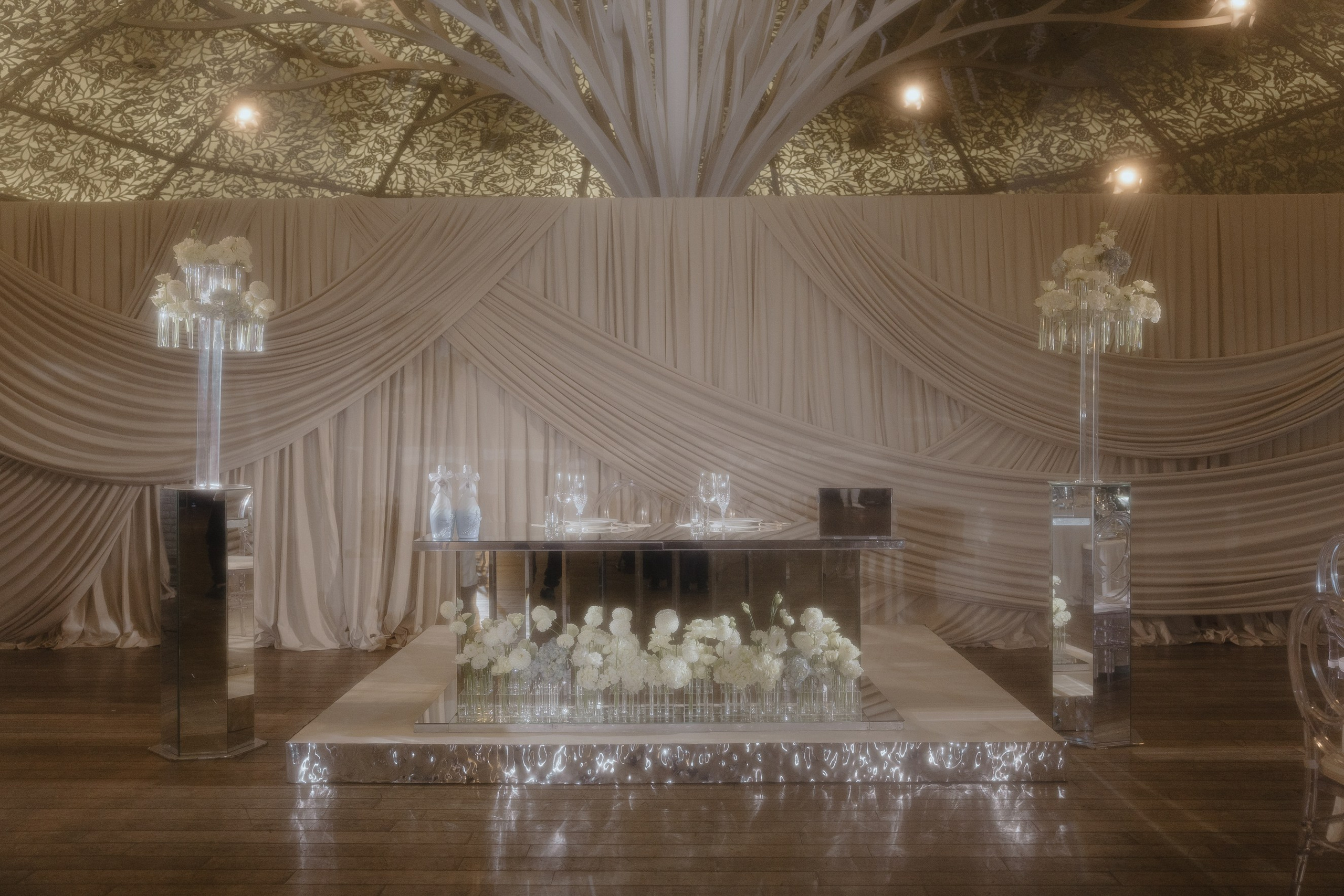 В ритме волн. Свадебный фотограф в Воронеже Екатерина Краснова