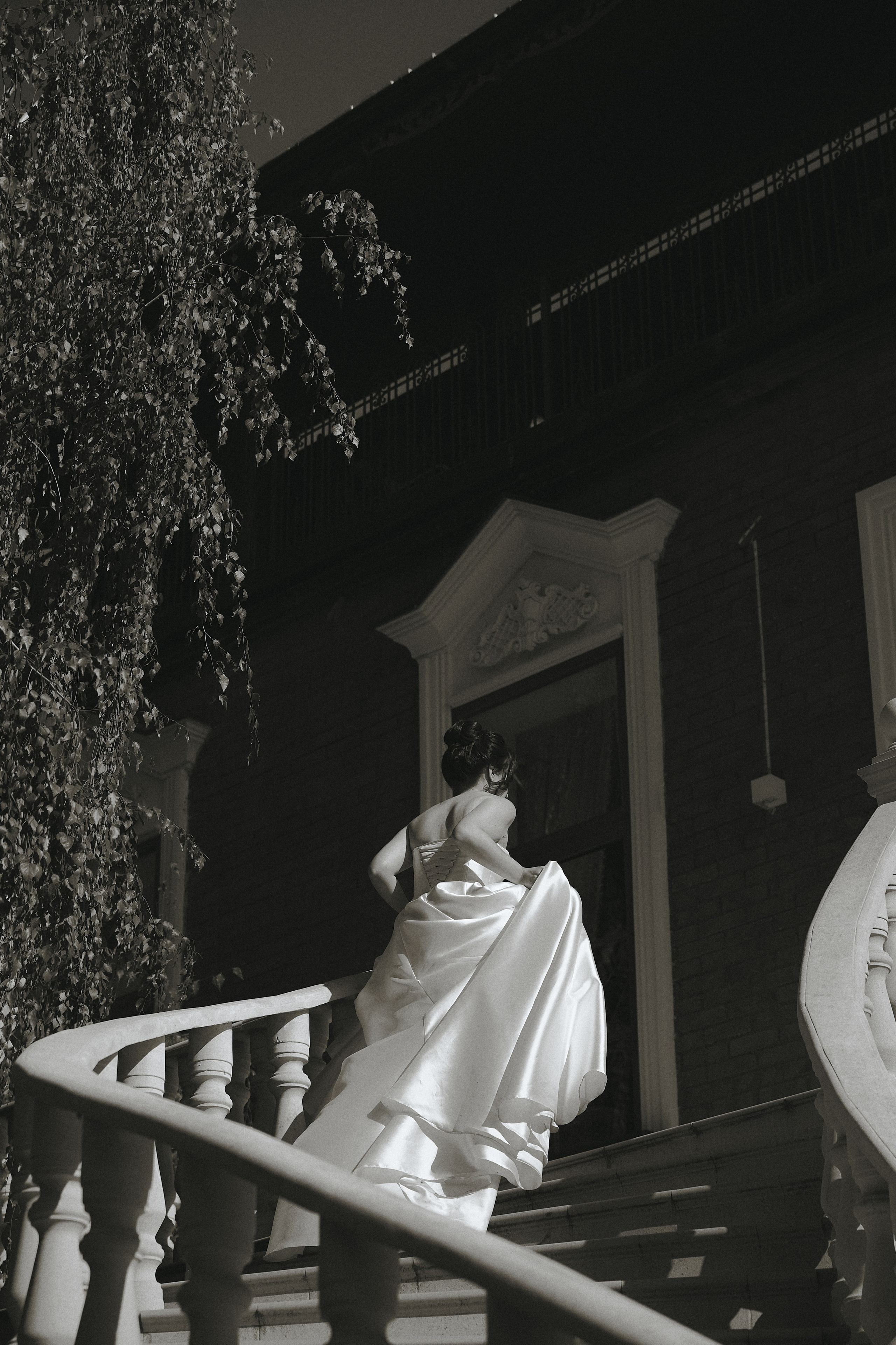 Георгий и Мари. Ани Арутюнян | свадебный фотограф