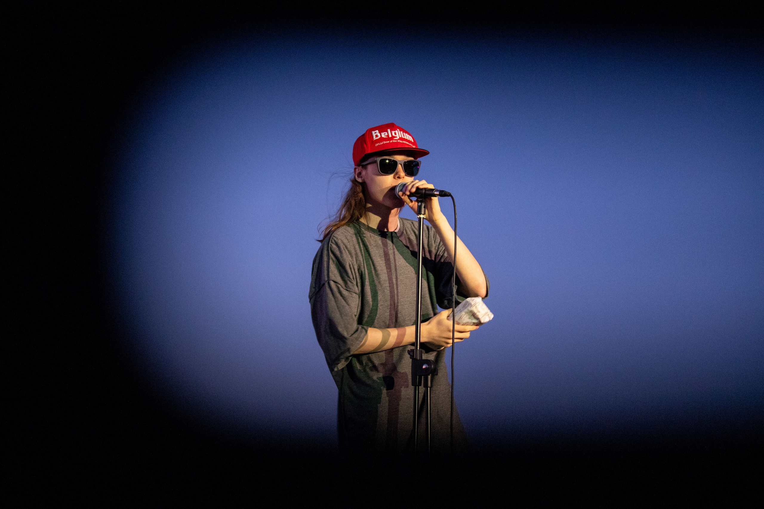 Репортажная съёмка. Photographer Innopolis Kazan