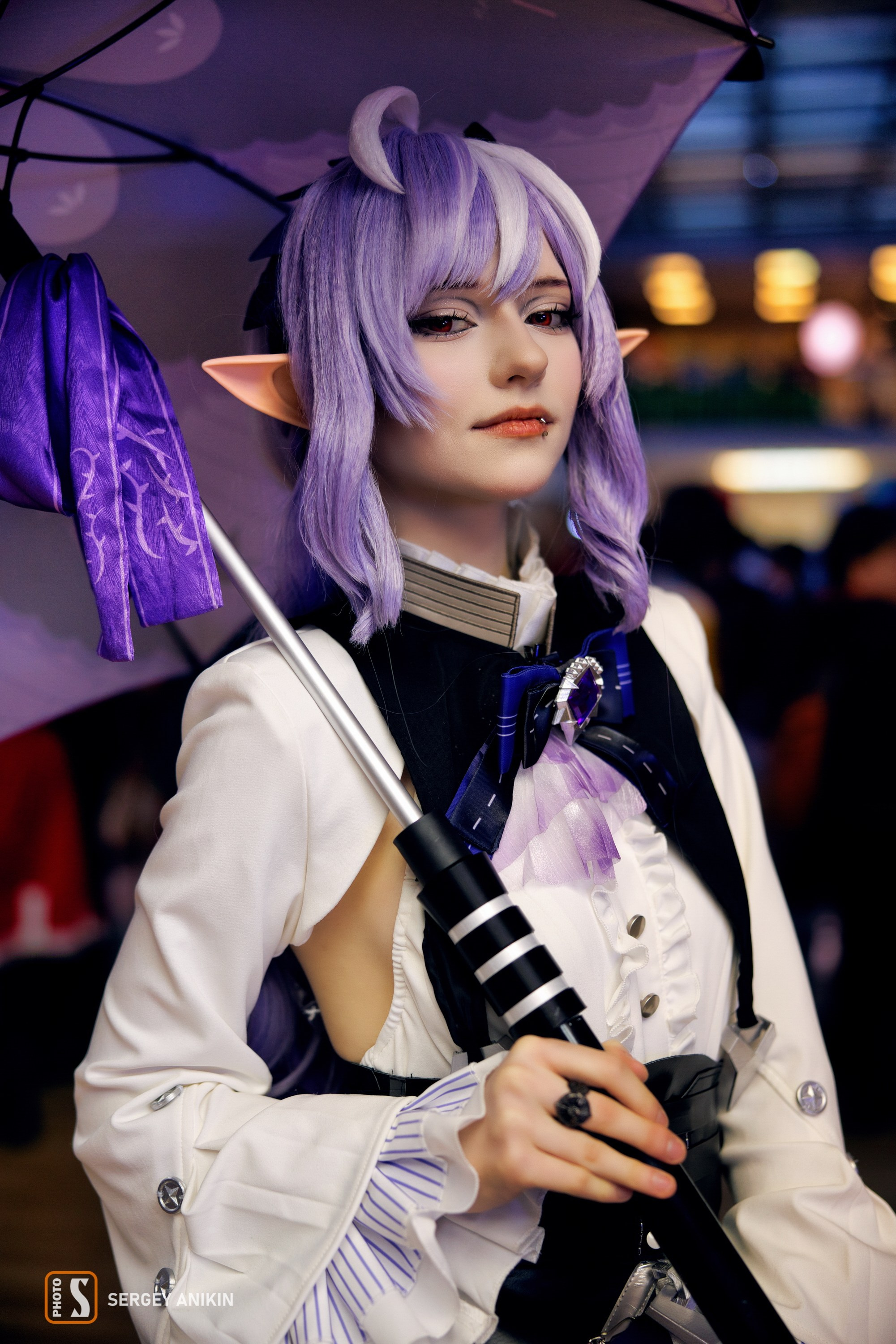 Фоторепортаж с фестиваля ЛЮБфест 2026 в Москве