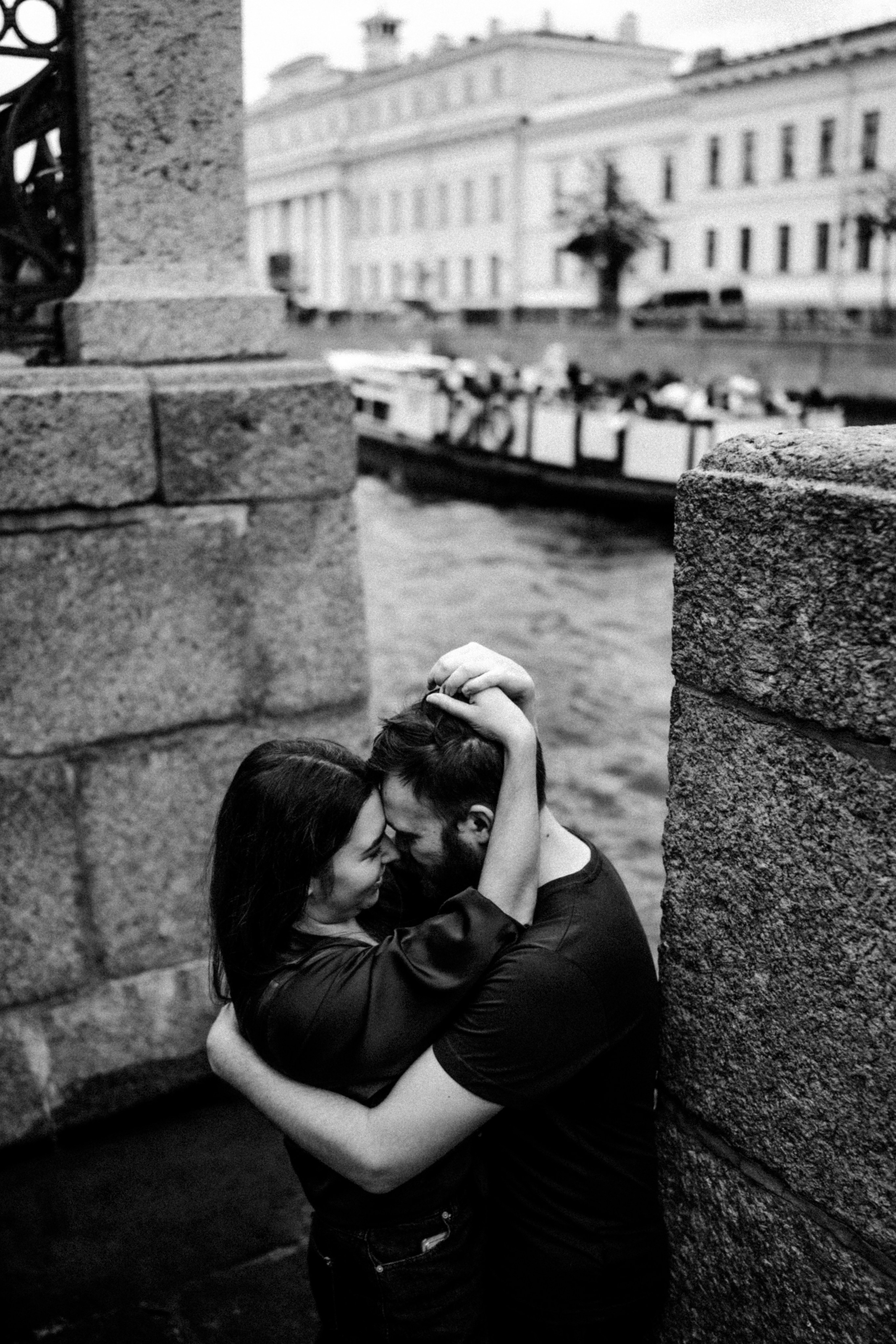 Ваня и Саша. Фотограф в Санкт-Петербурге Батурина Елена