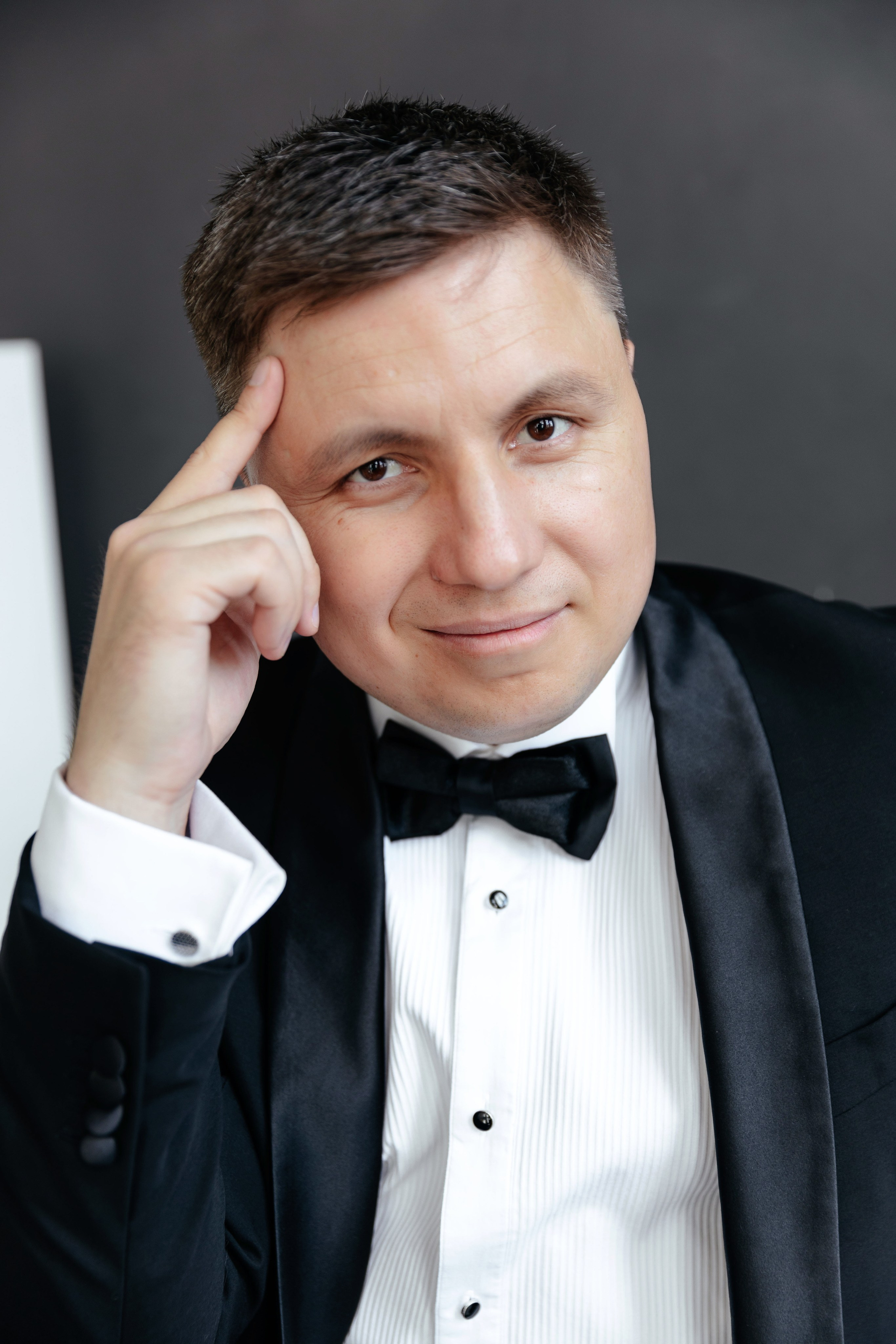 Руслан и Анастасия. Фотограф для бизнеса Константин Брусницын в Екатеринбурге