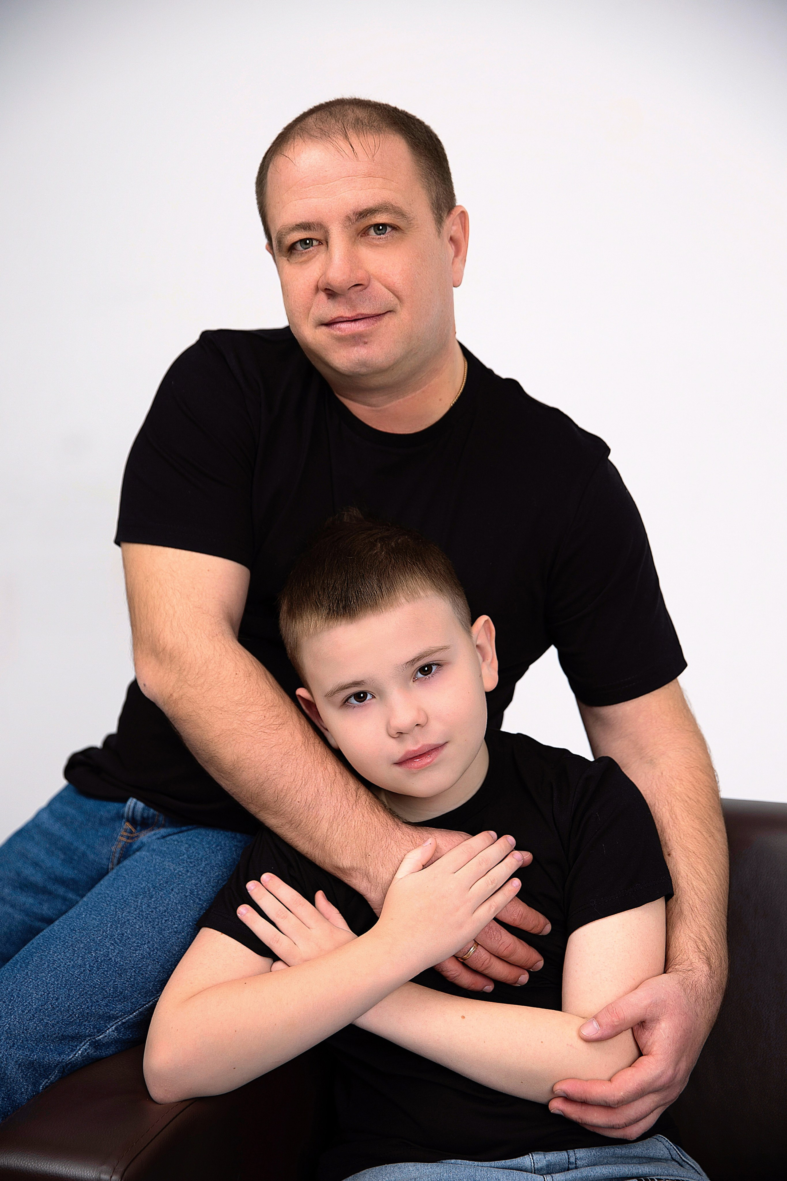 «ПАПА». Детский школьный фотограф в Кемерово Зиновьева Екатерина