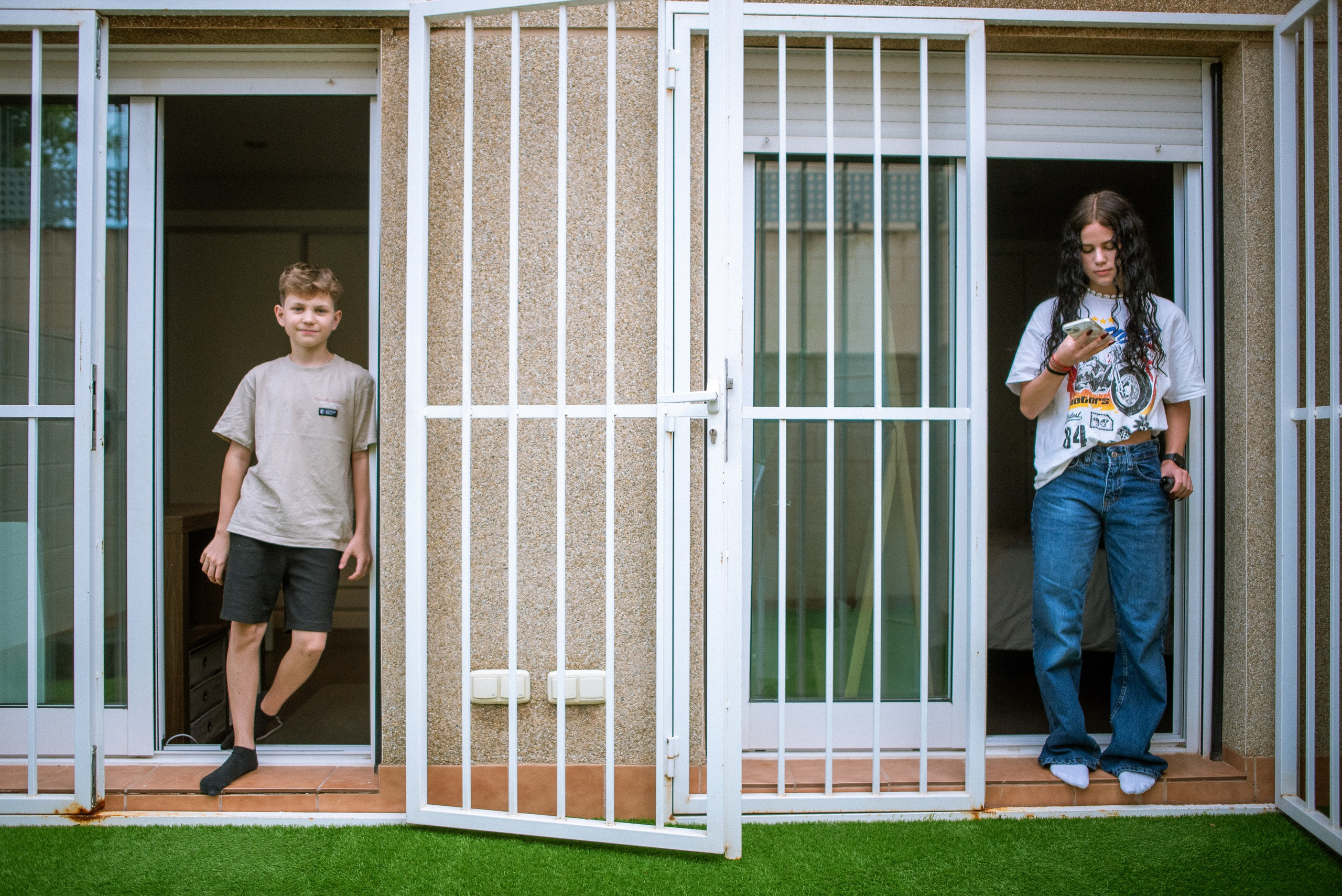 Alicante. Day in the Life. Documentary family photography in Barcelona and beyond