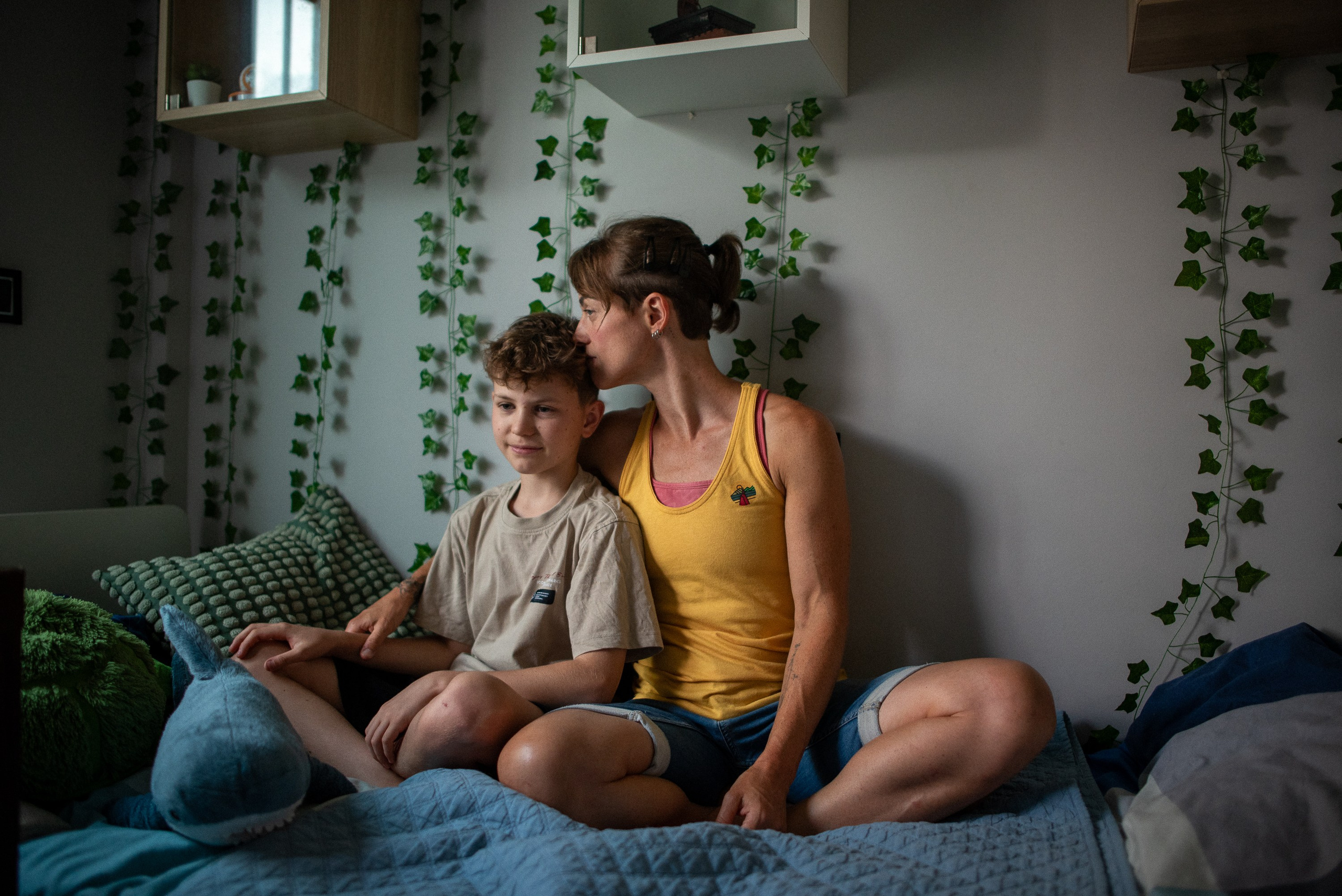 Alicante. Day in the Life. Documentary family photography in Barcelona and beyond