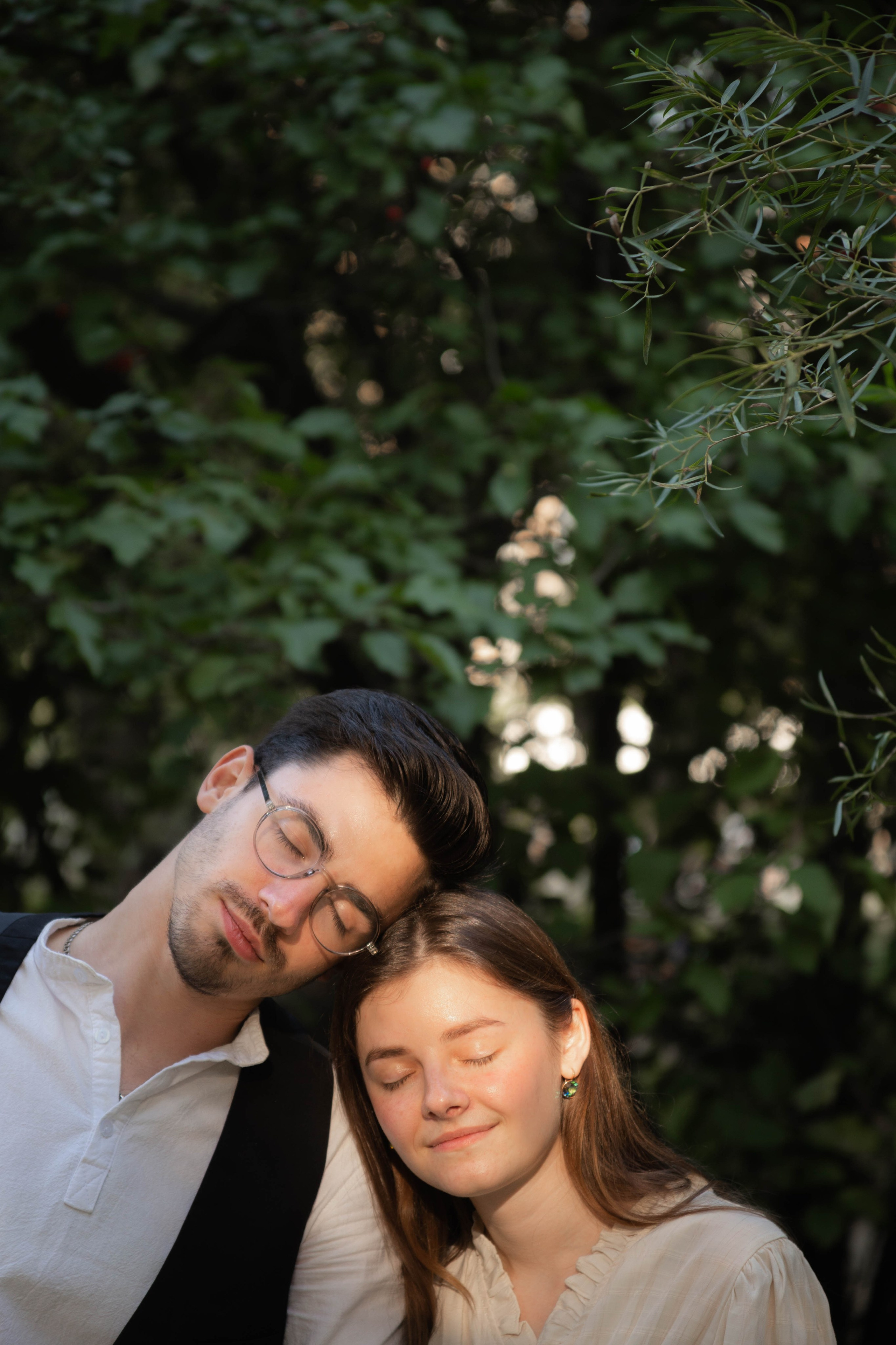 Гоша и Саша. Главная