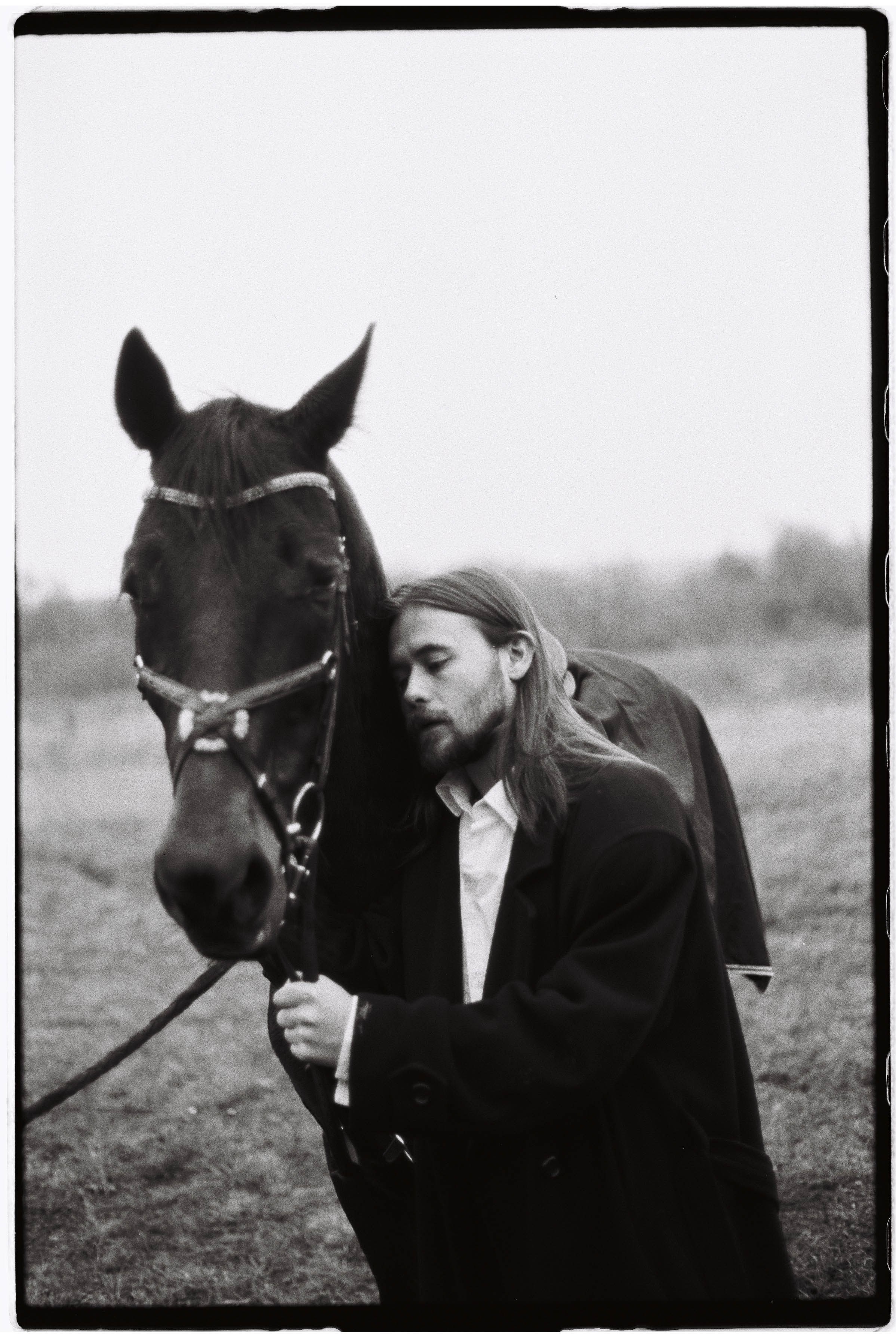 VLADIMIR. MARK DOROHOV